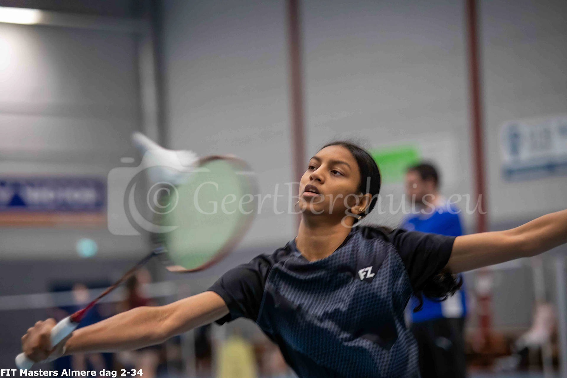 FIT Masters Almere