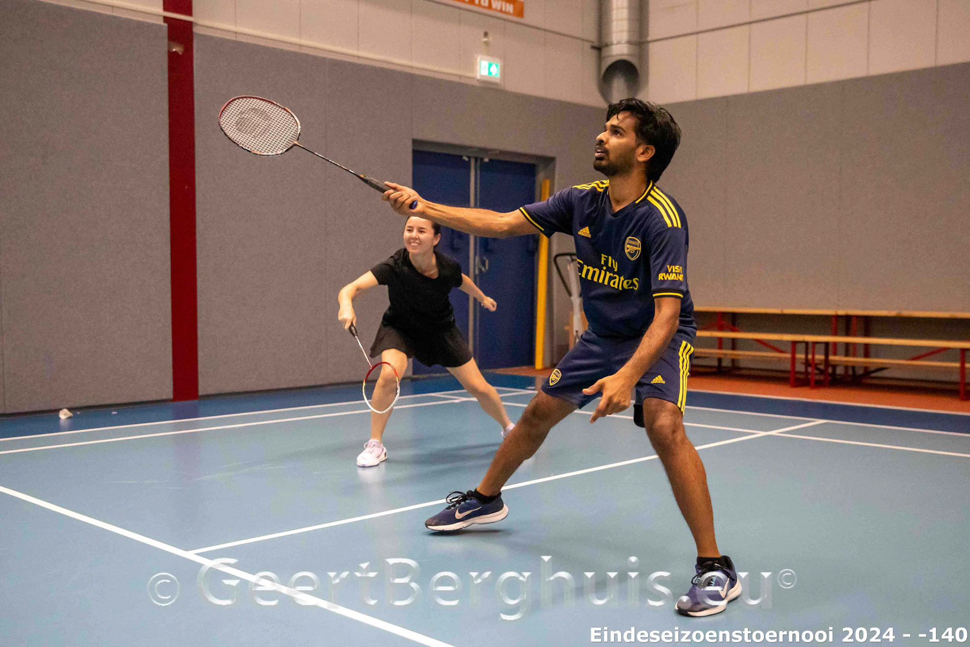 19 juli 2024 BV Almere
