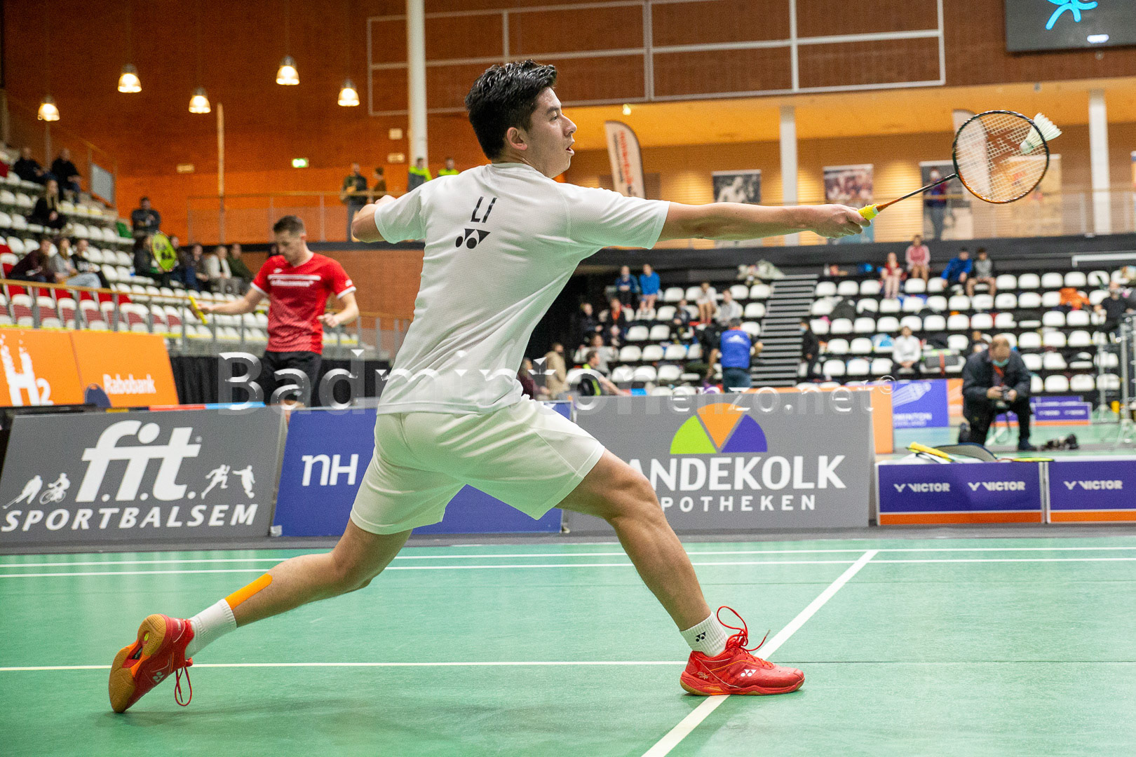 Sebastiaan Li