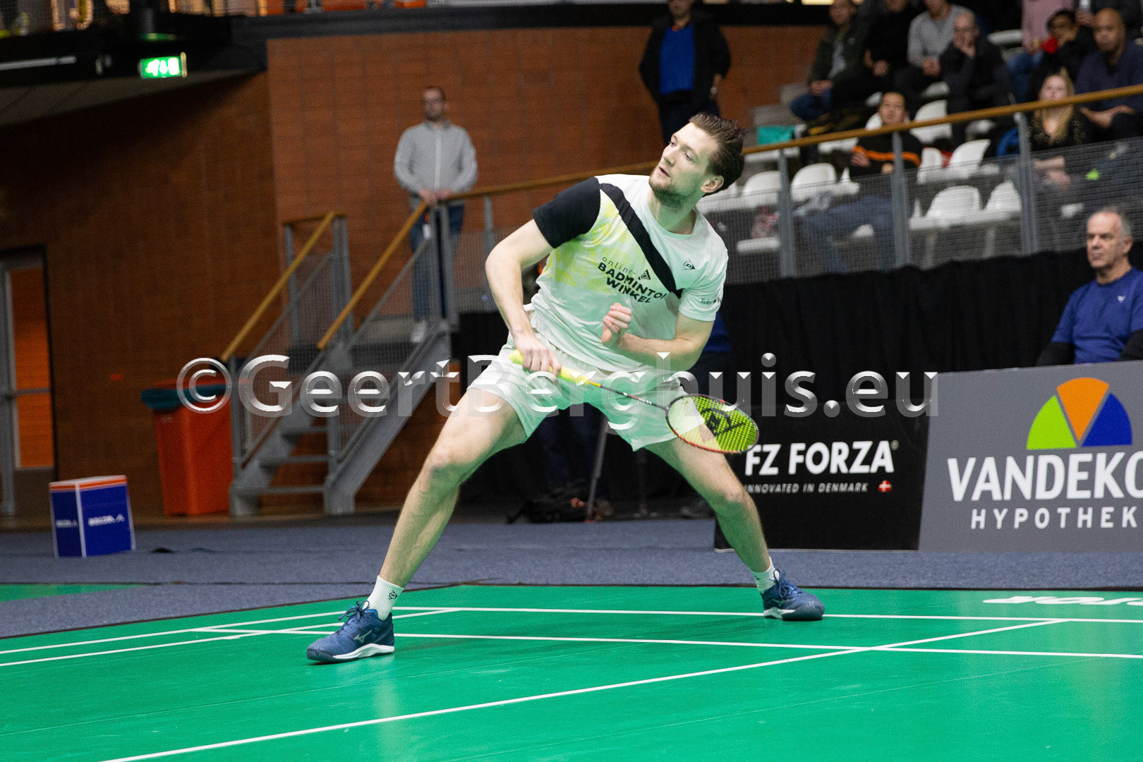 Joran Kweekel