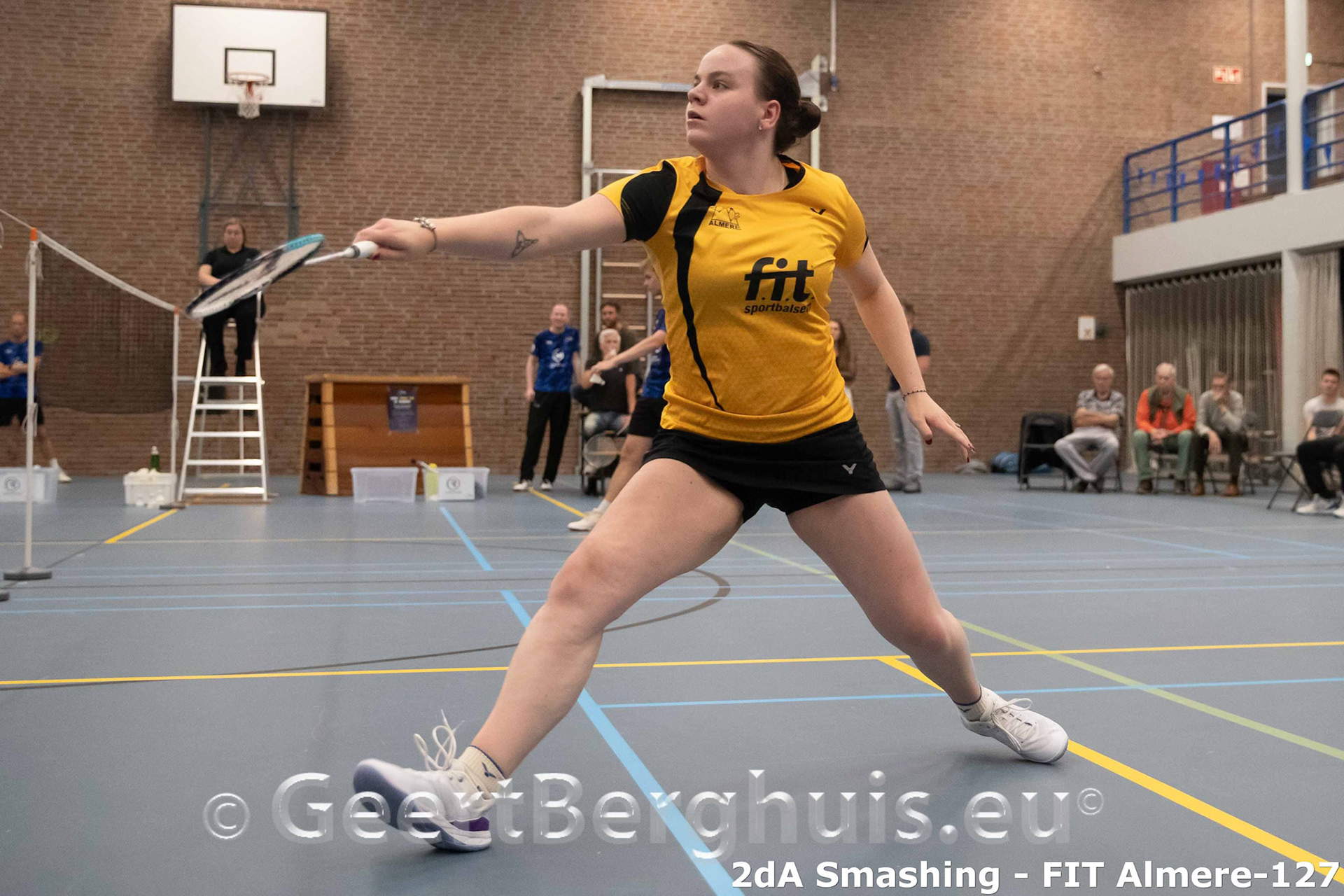 Ilse Stoffelen