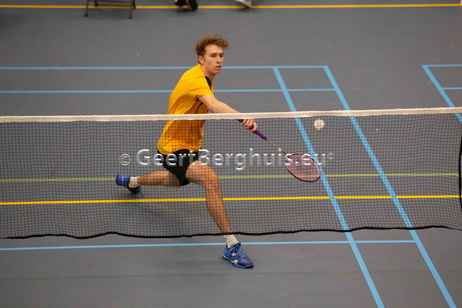 Dennis Koppen