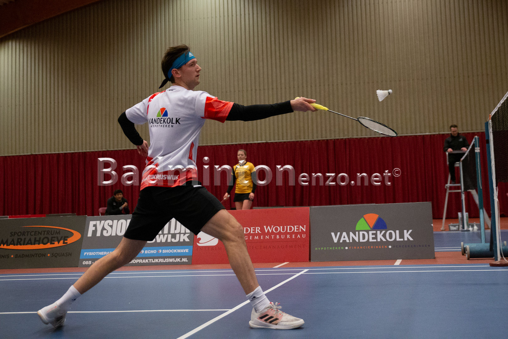 Joran Kweekel