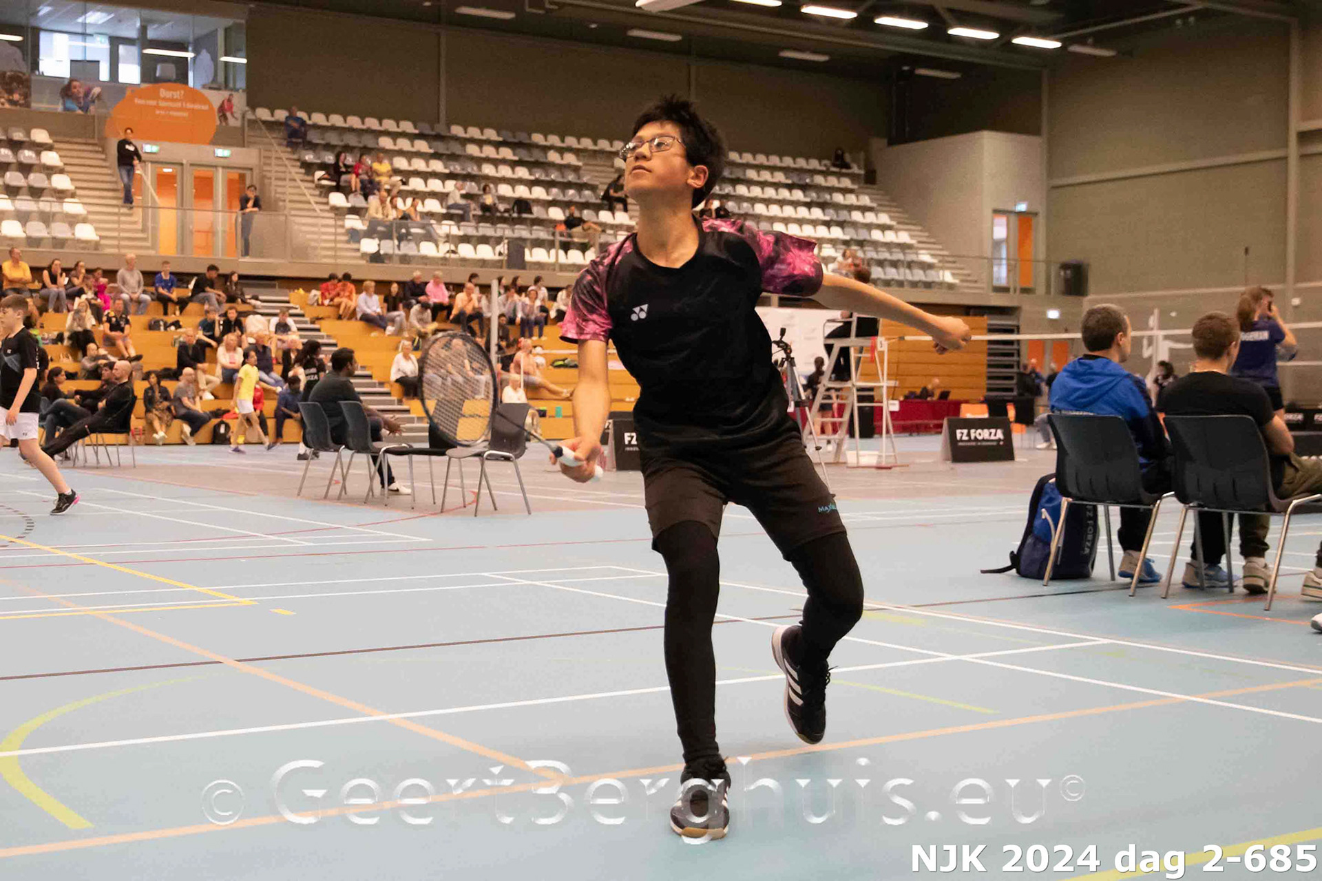 T-Kwadraat Tilburg