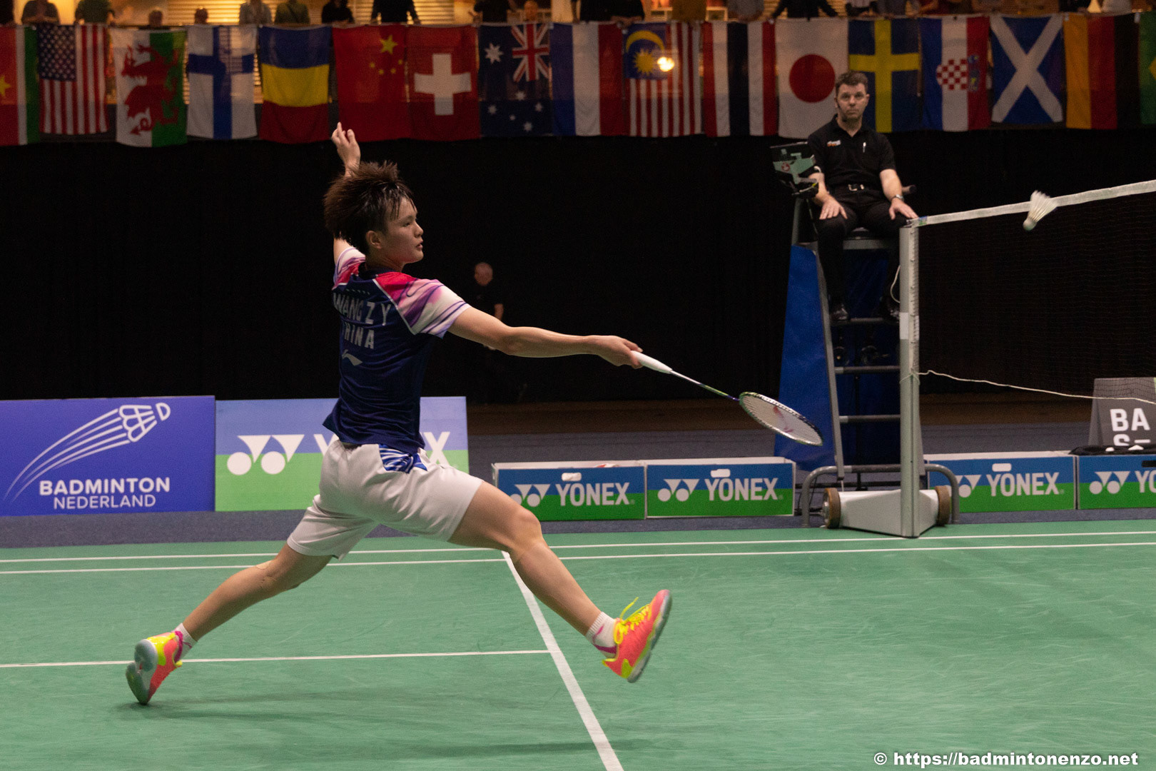 Wang Zhi Yi