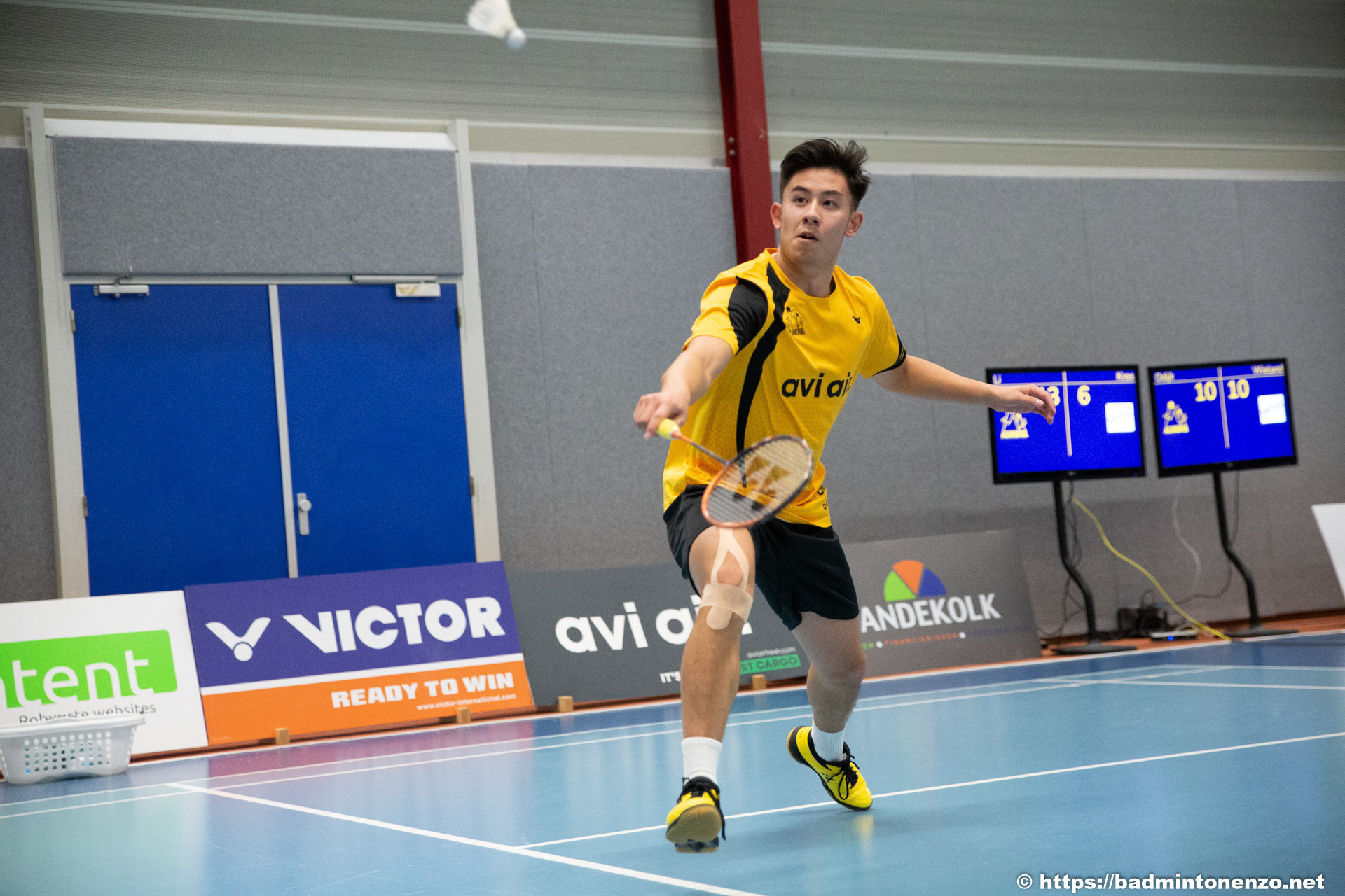 Sebastiaan Li
