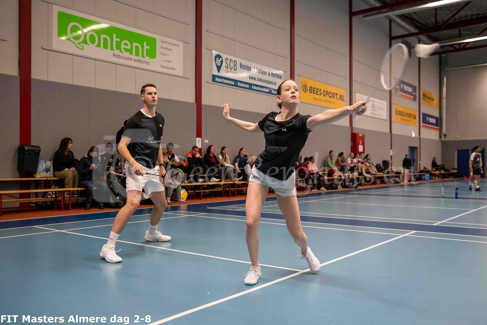 FIT Masters Almere
