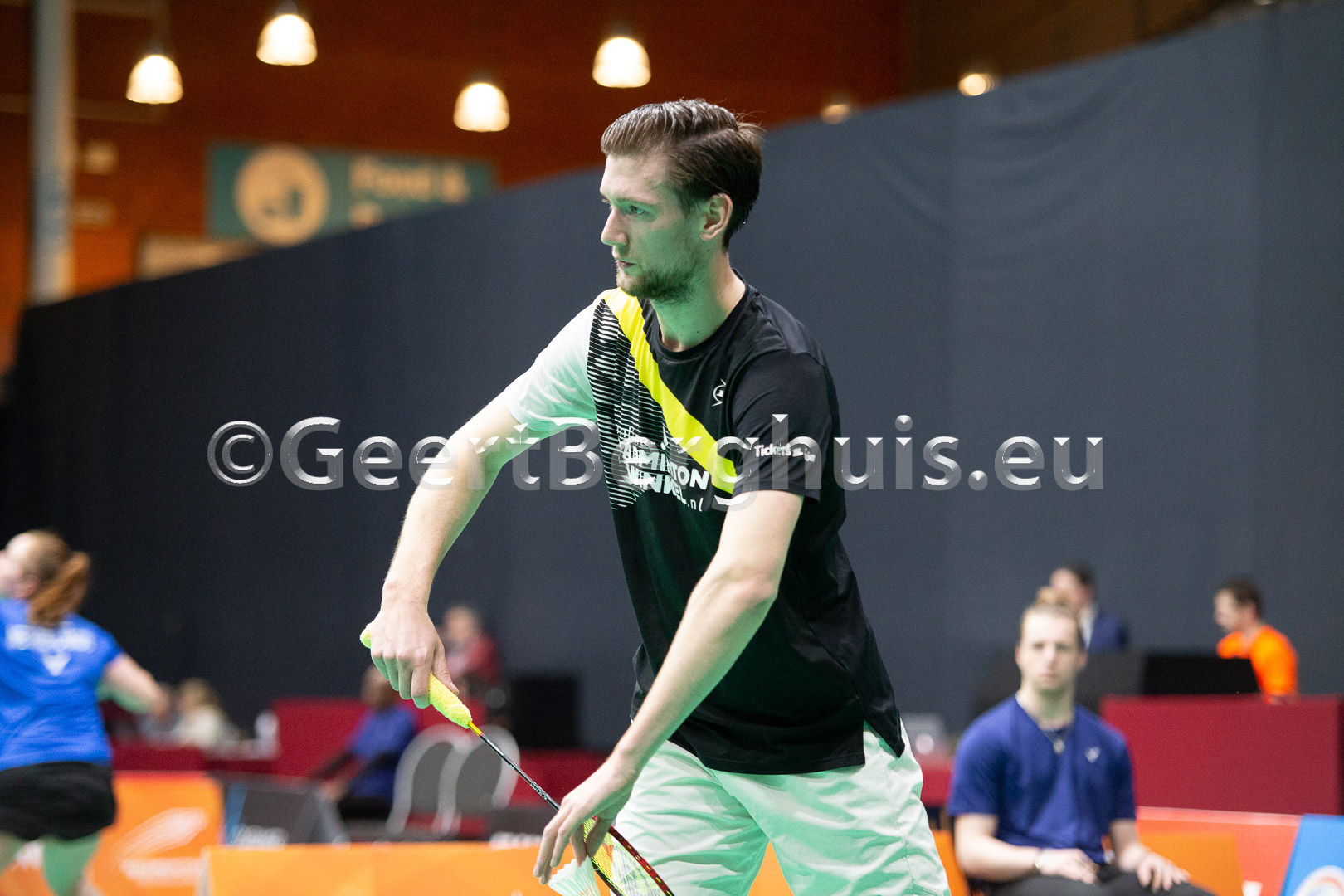 Joran Kweekel
