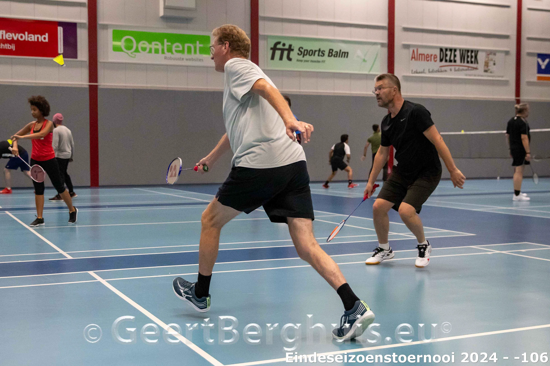 19 juli 2024 BV Almere