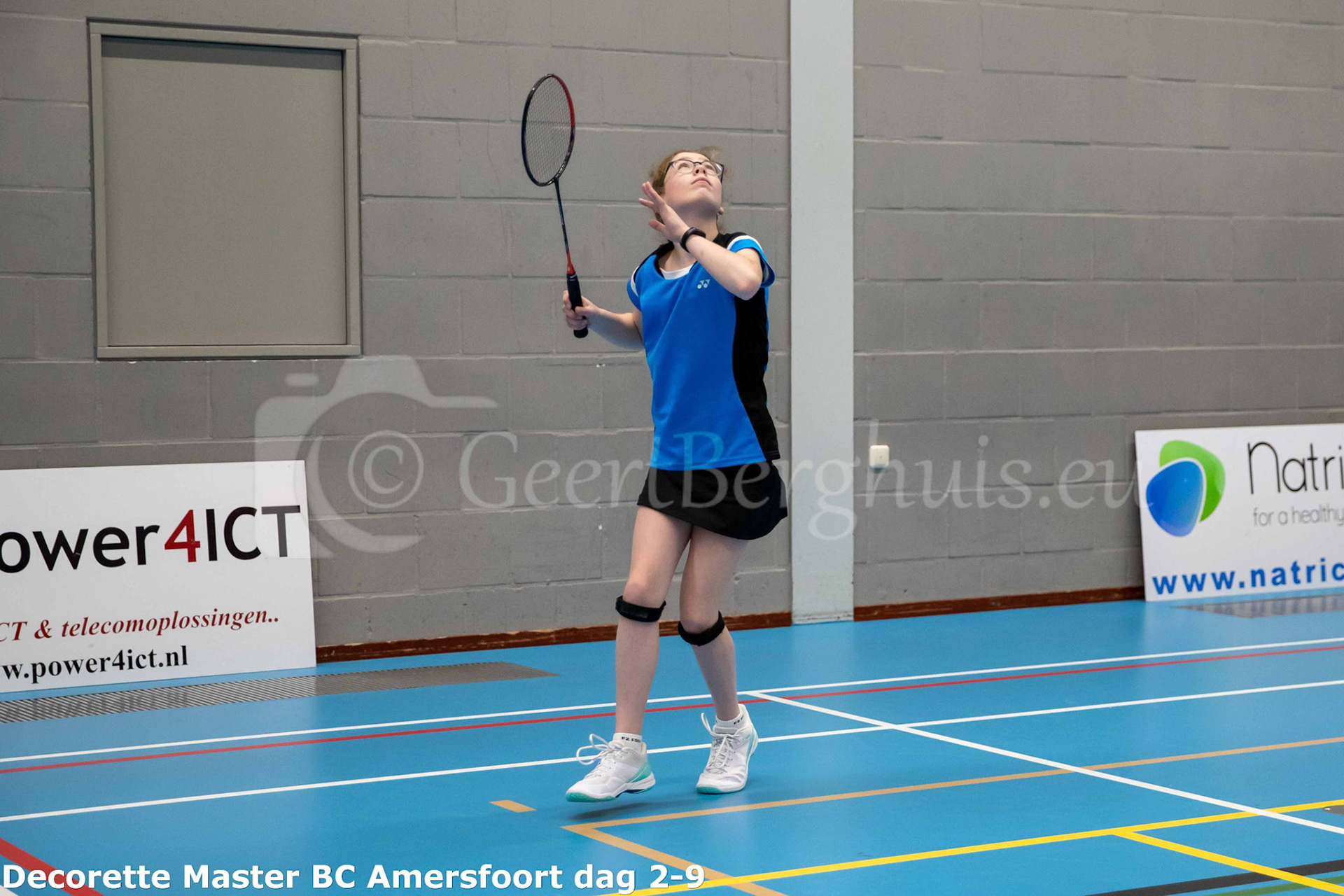 Decorette Master BC Amersfoort 2025