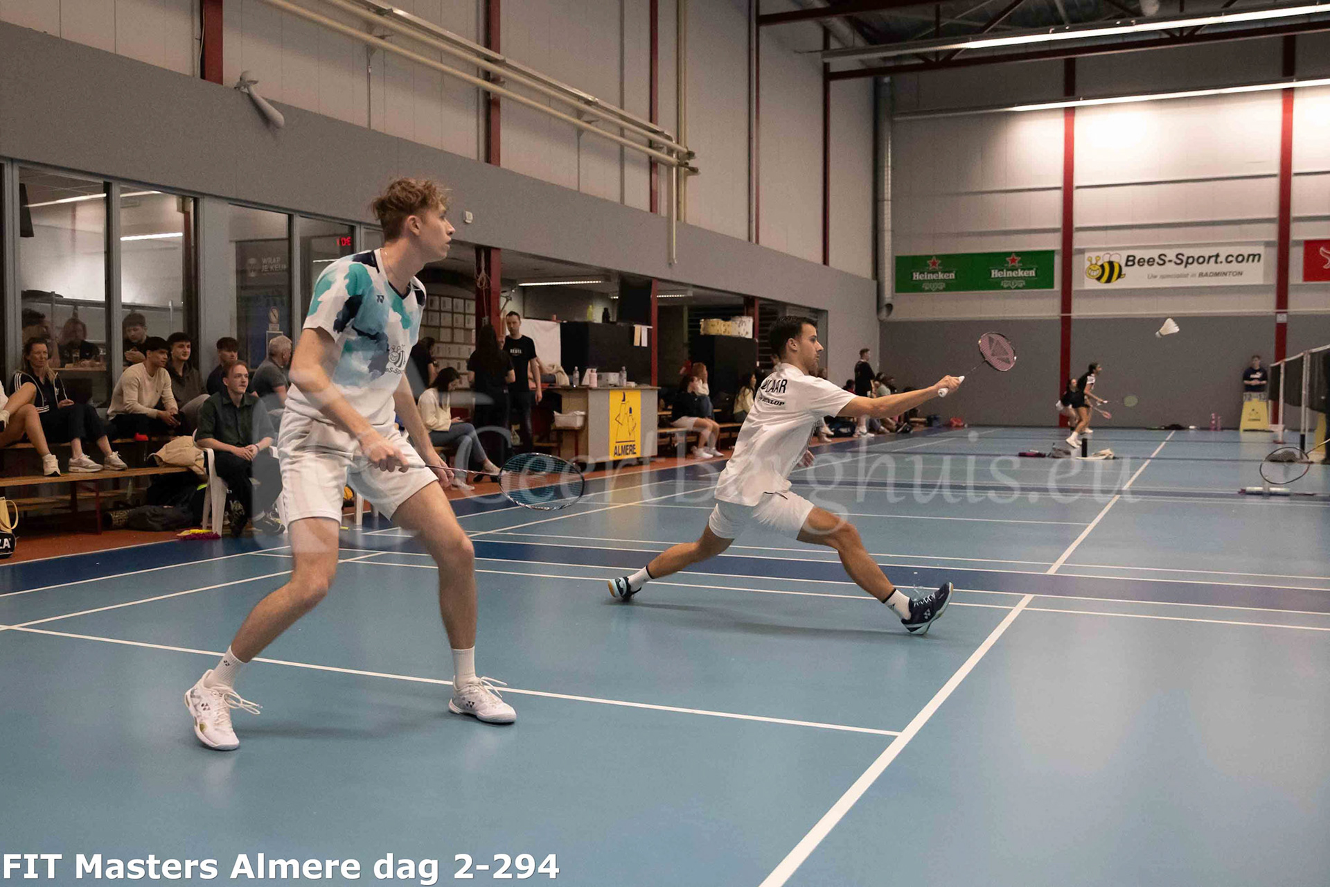 FIT Masters Almere