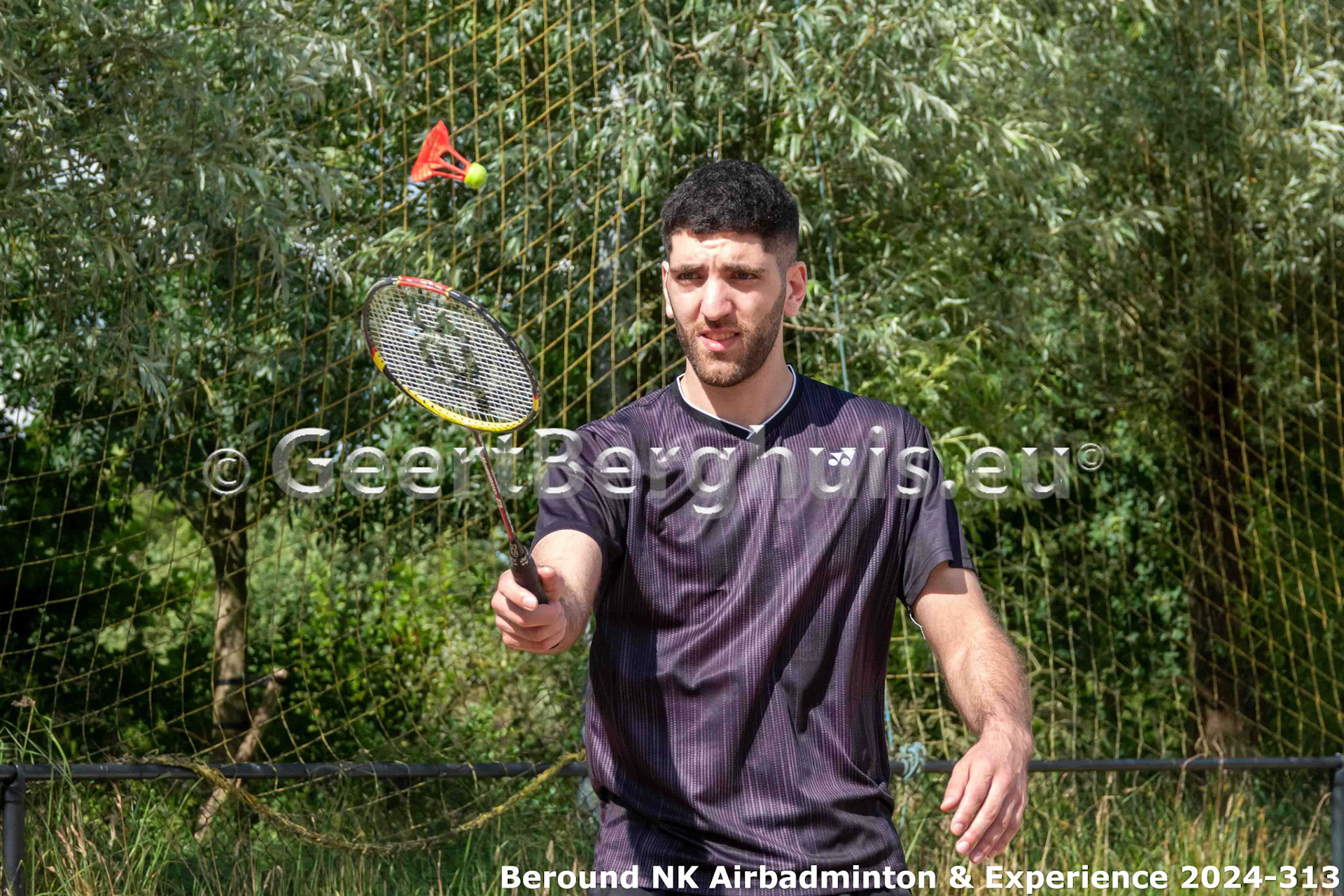 Beround NK Airbadminton &amp; Experience 2024