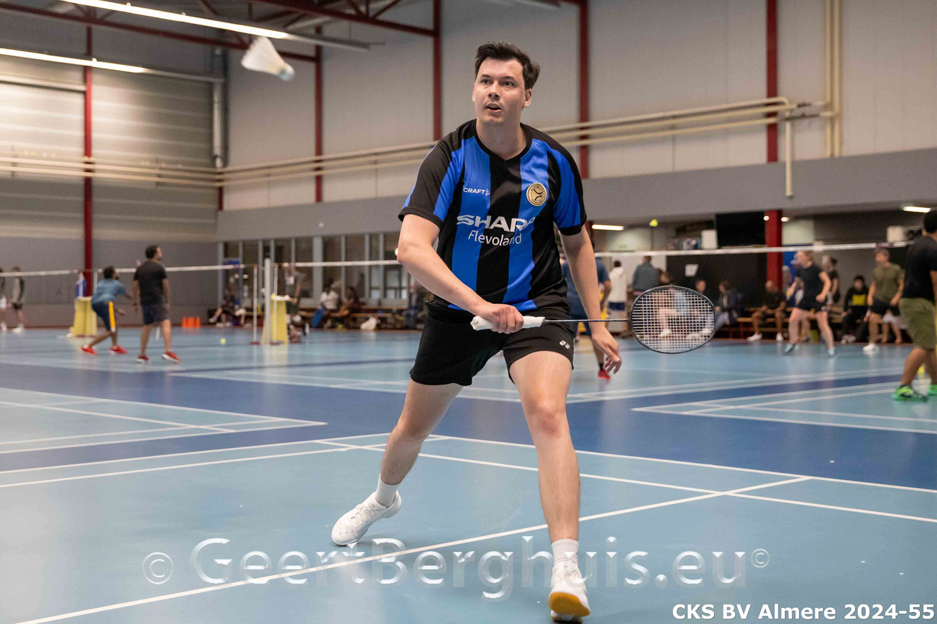 Dag 1