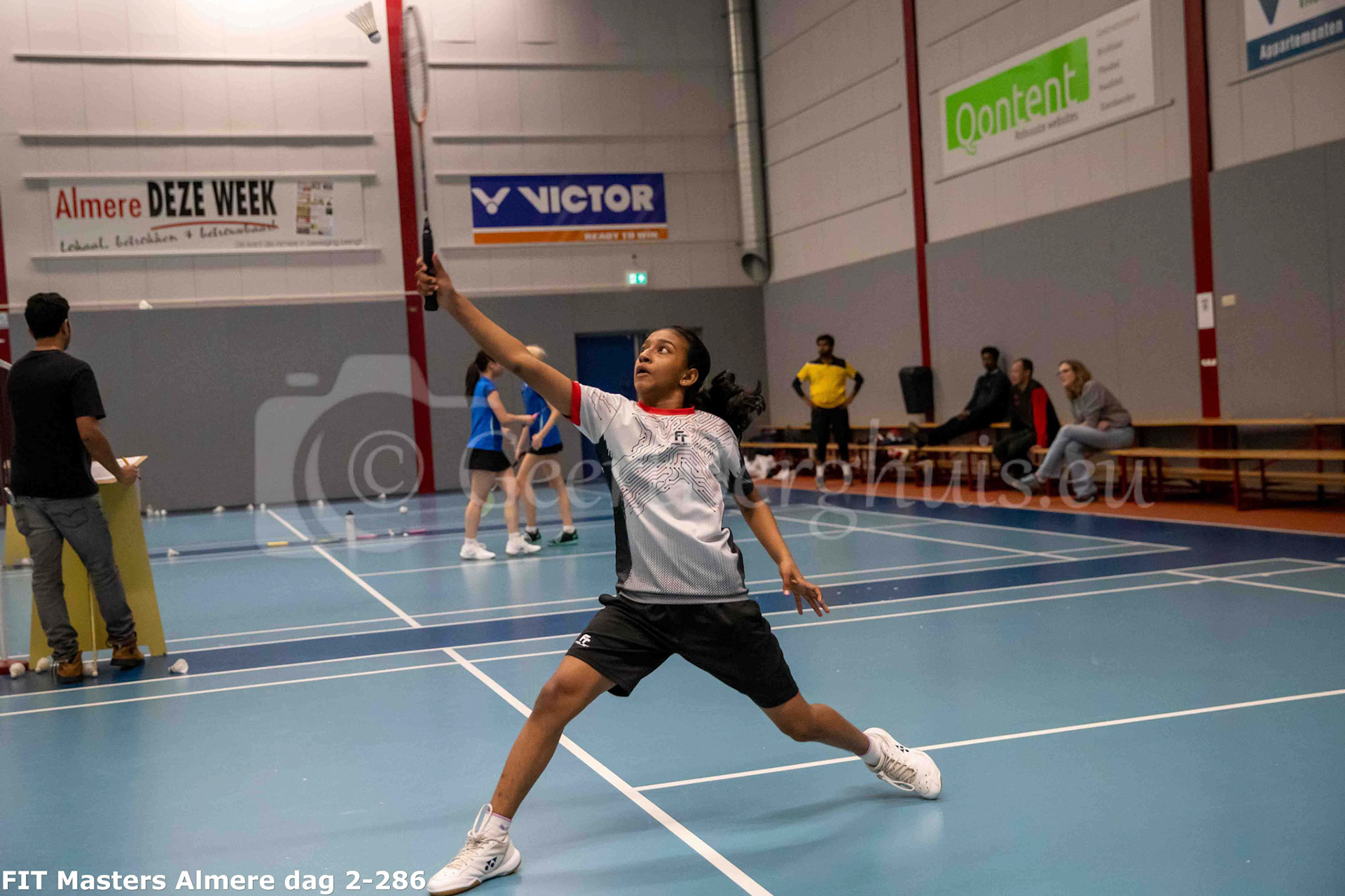 FIT Masters Almere