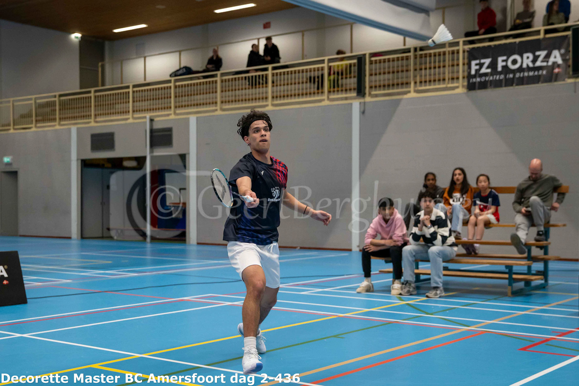 Decorette Master BC Amersfoort 2025