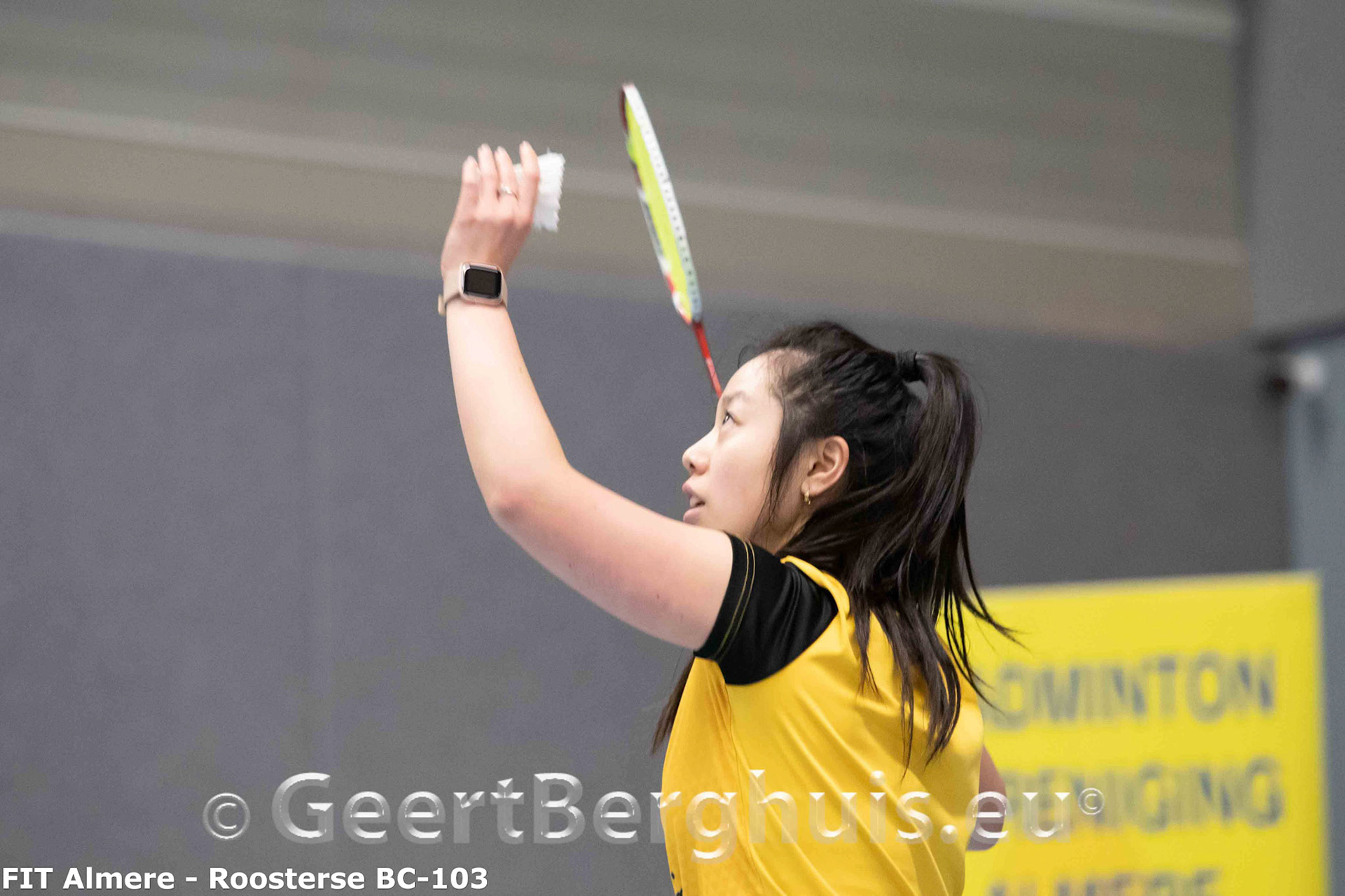 Alida Chen