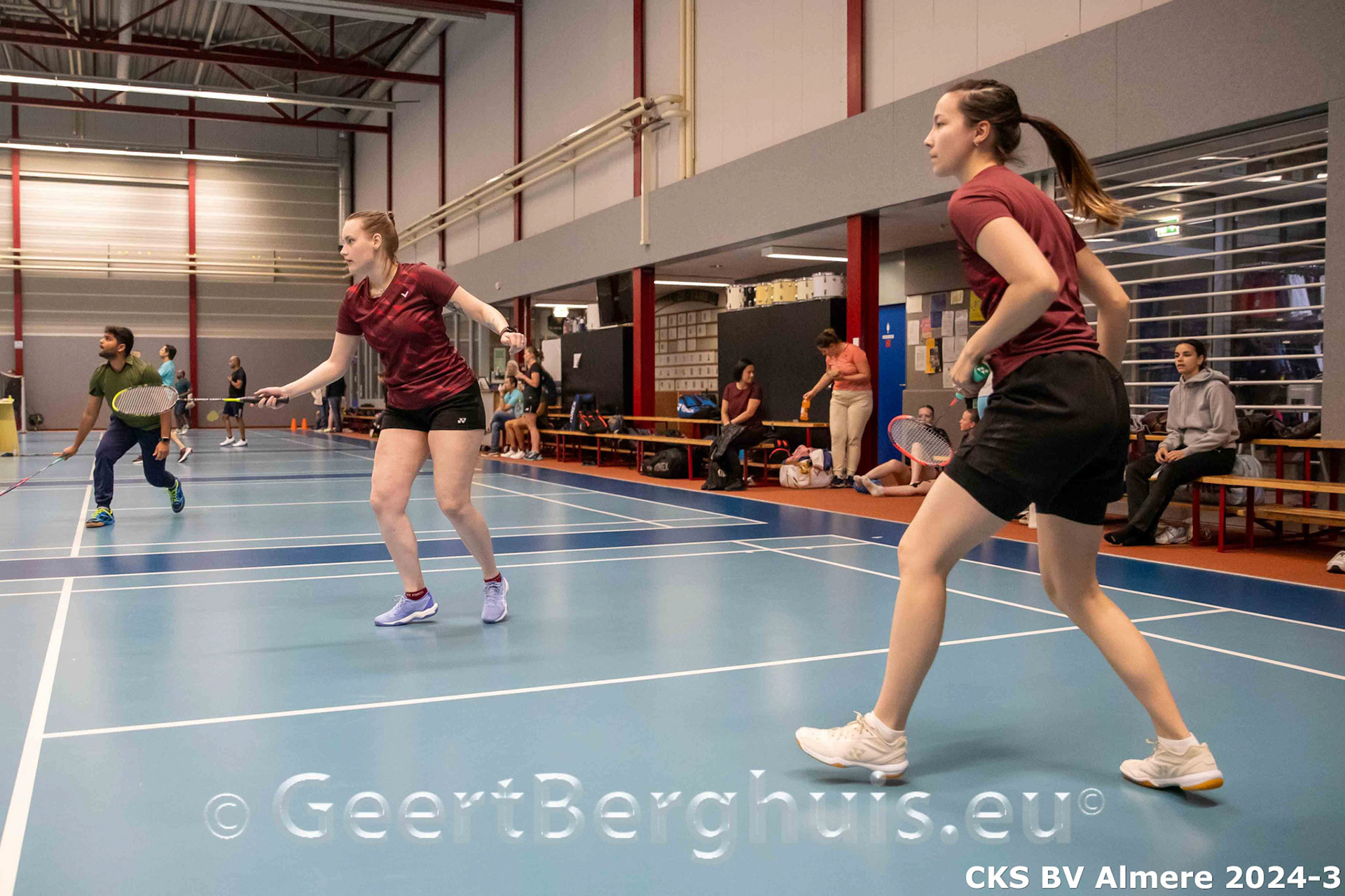 Dag 1
