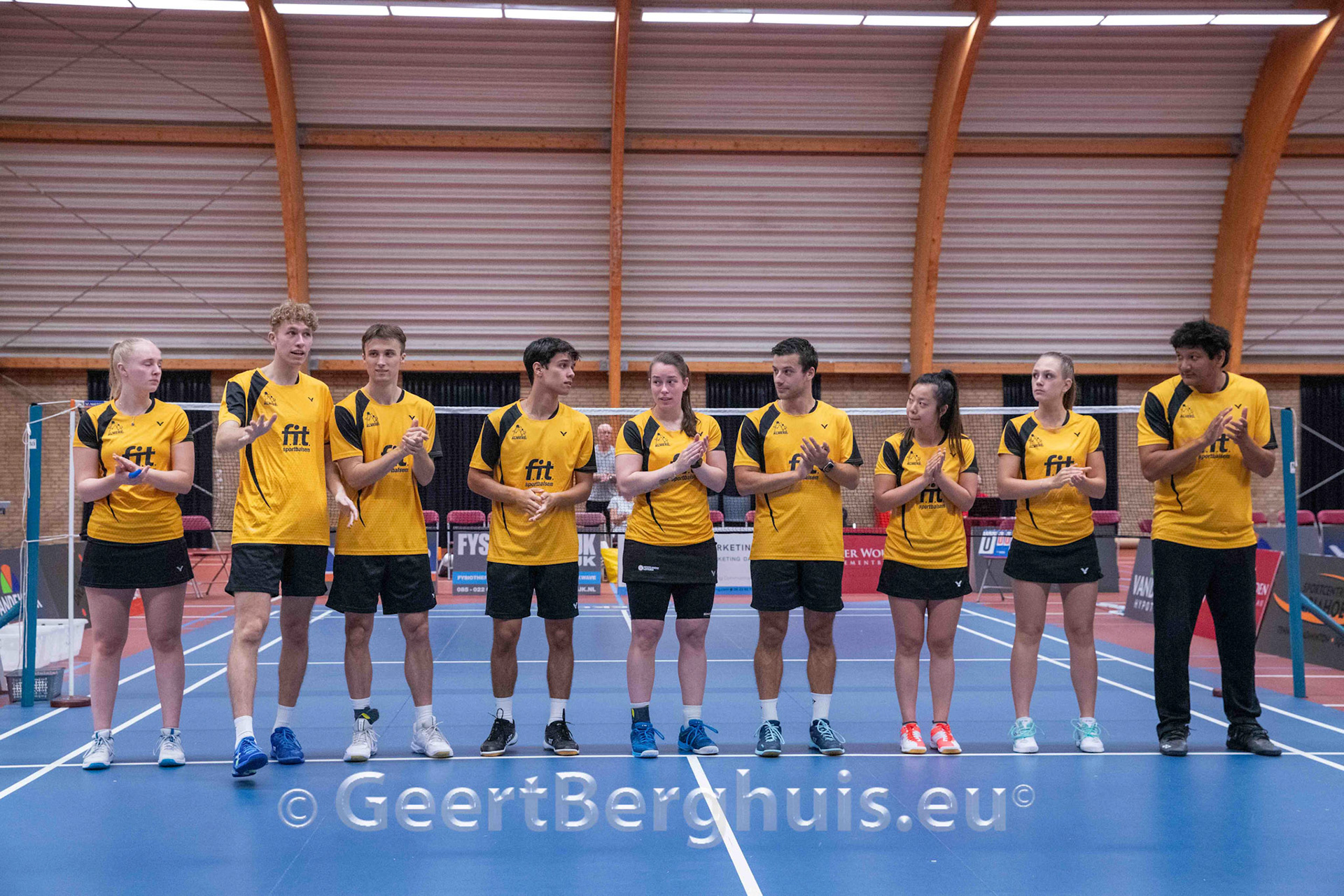 F.I.T. Almere