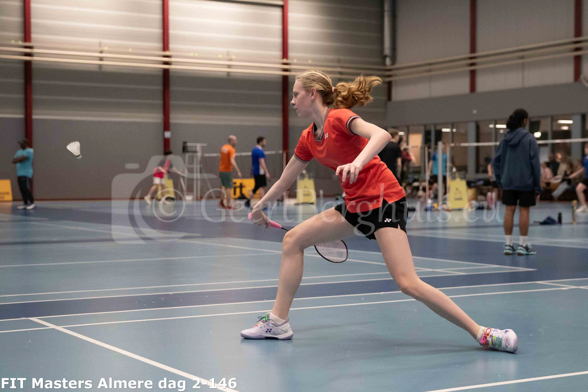 FIT Masters Almere