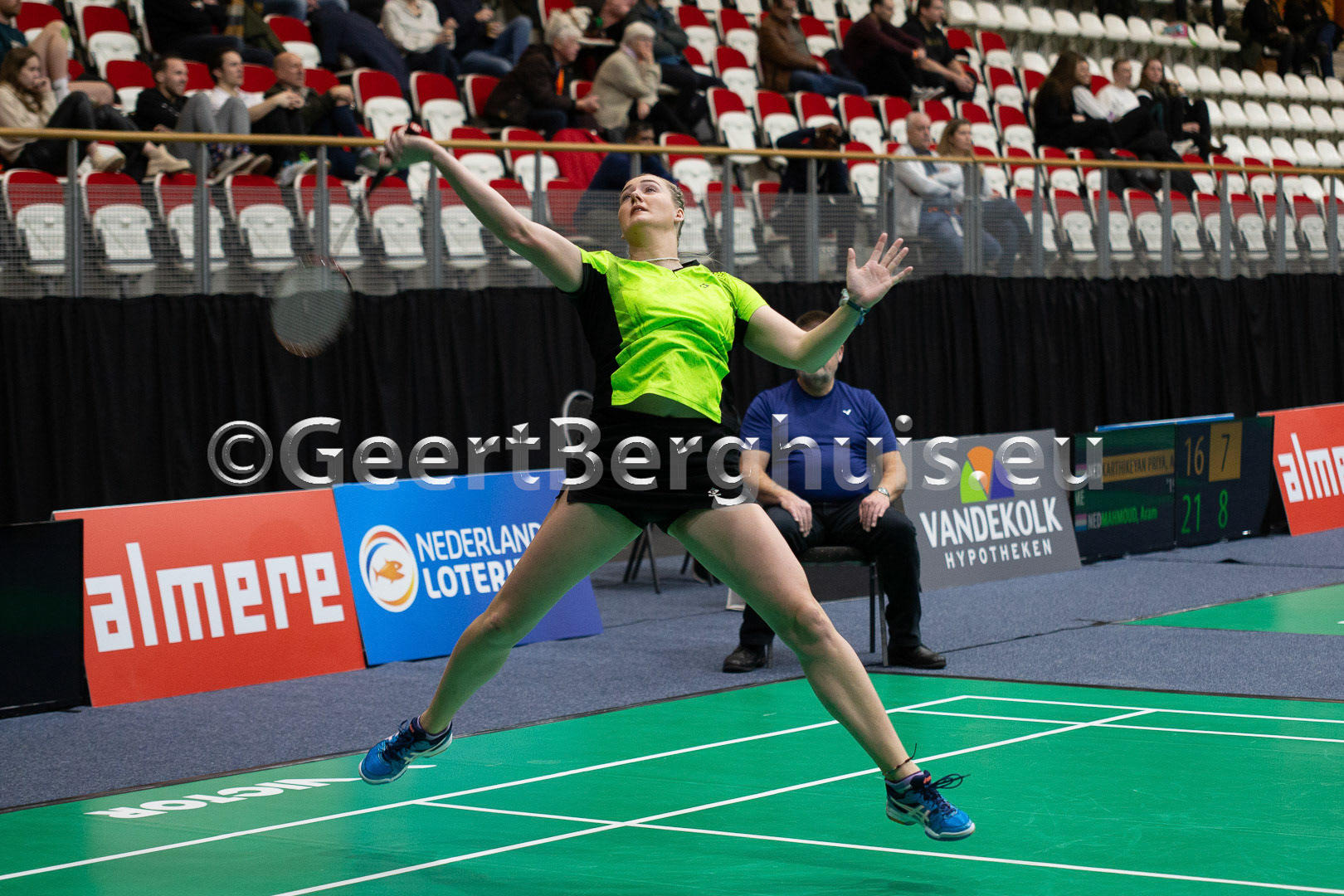 Sanne Schra