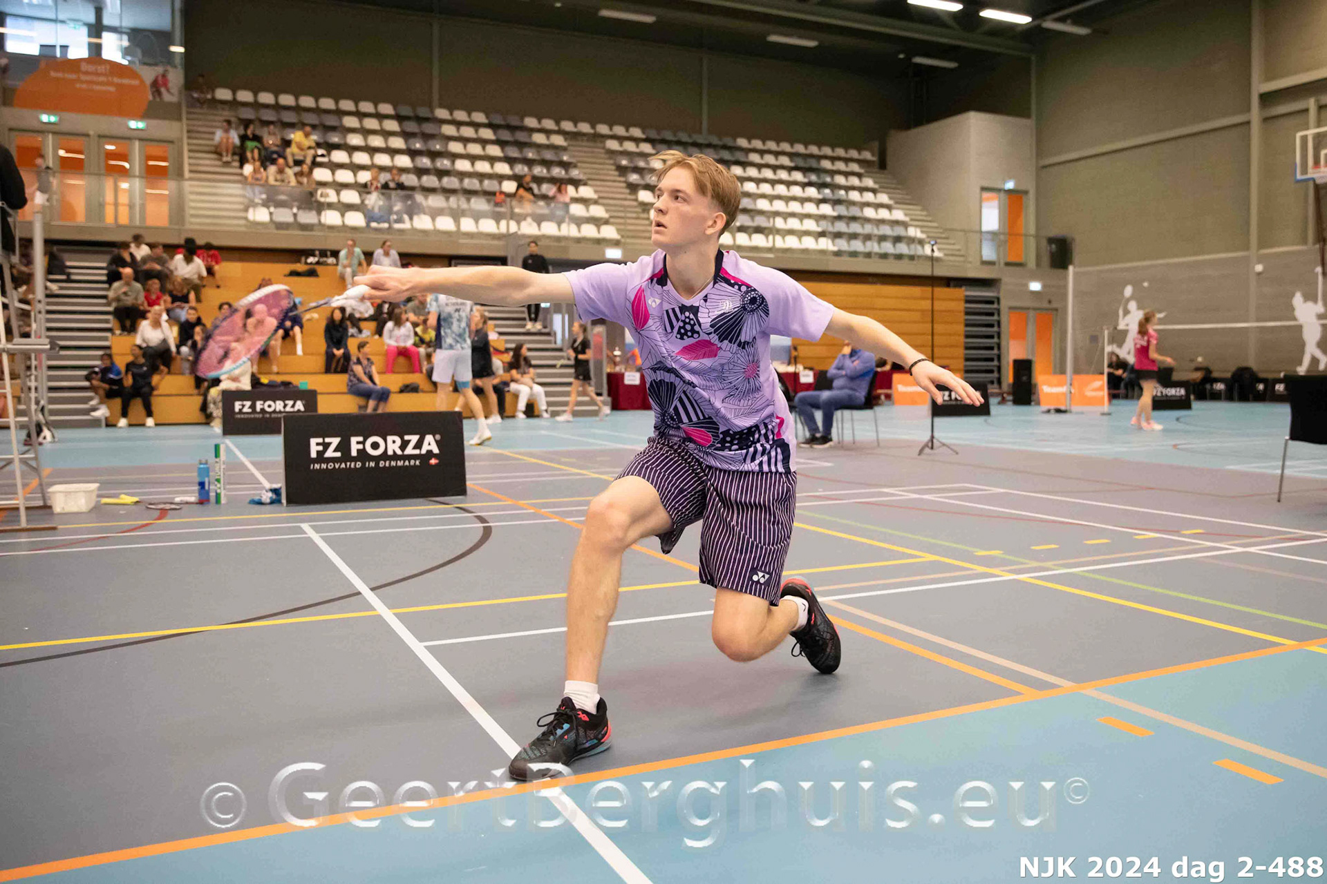 T-Kwadraat Tilburg