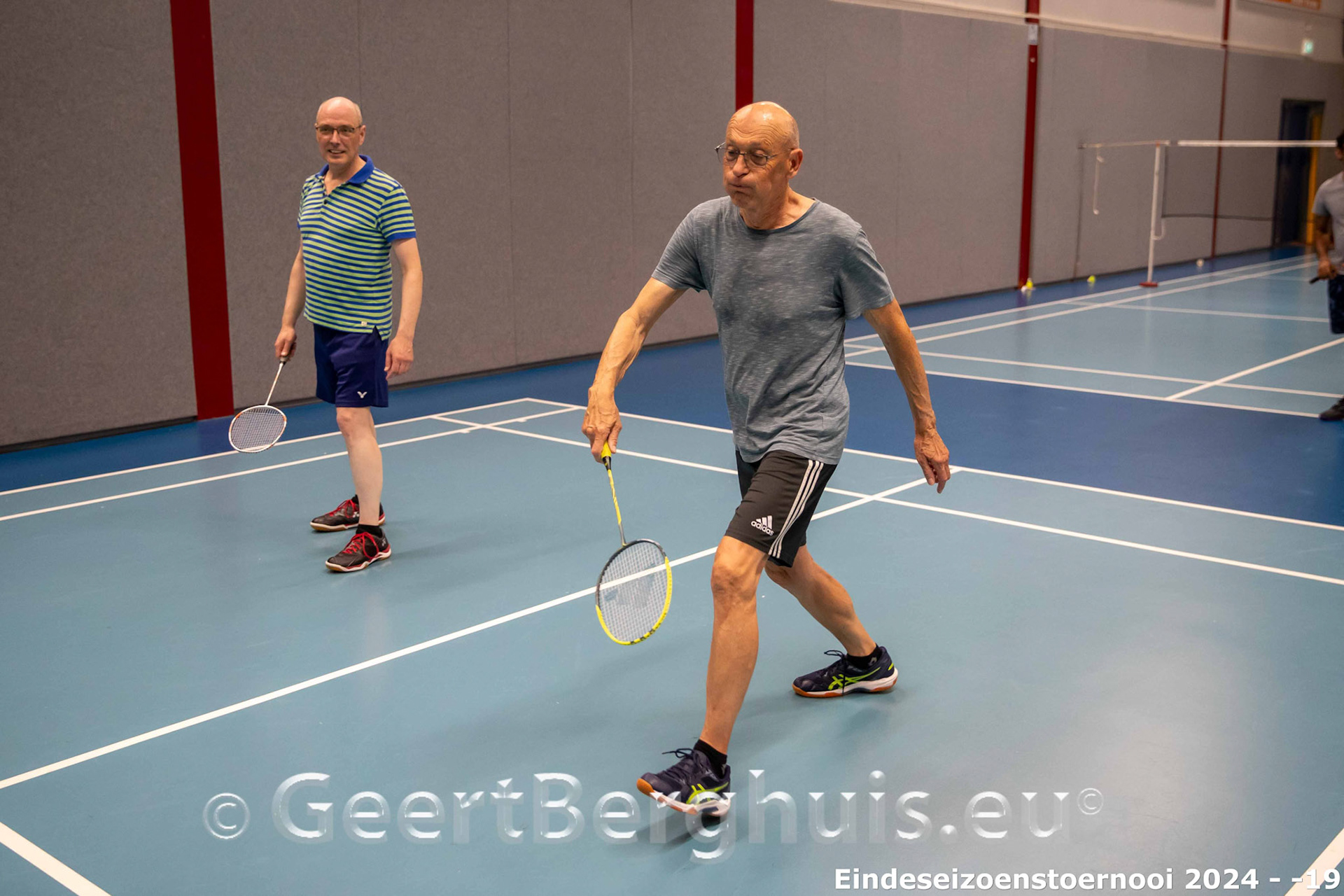 19 juli 2024 BV Almere