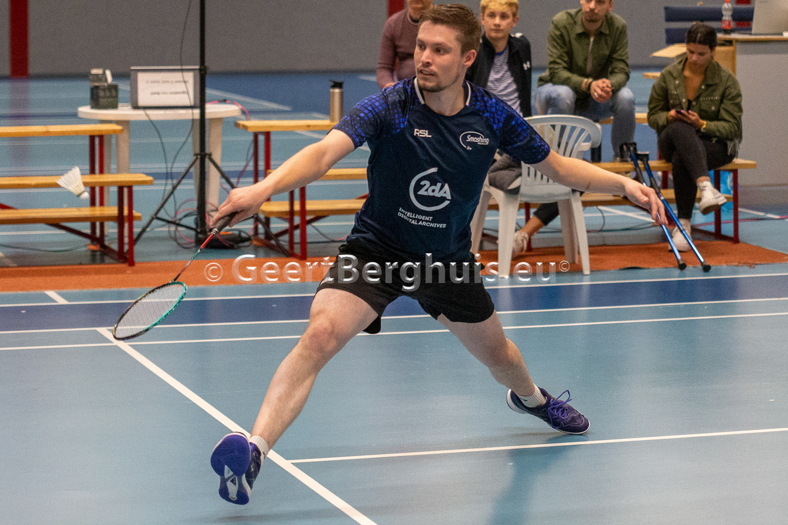 Yannic Smeets