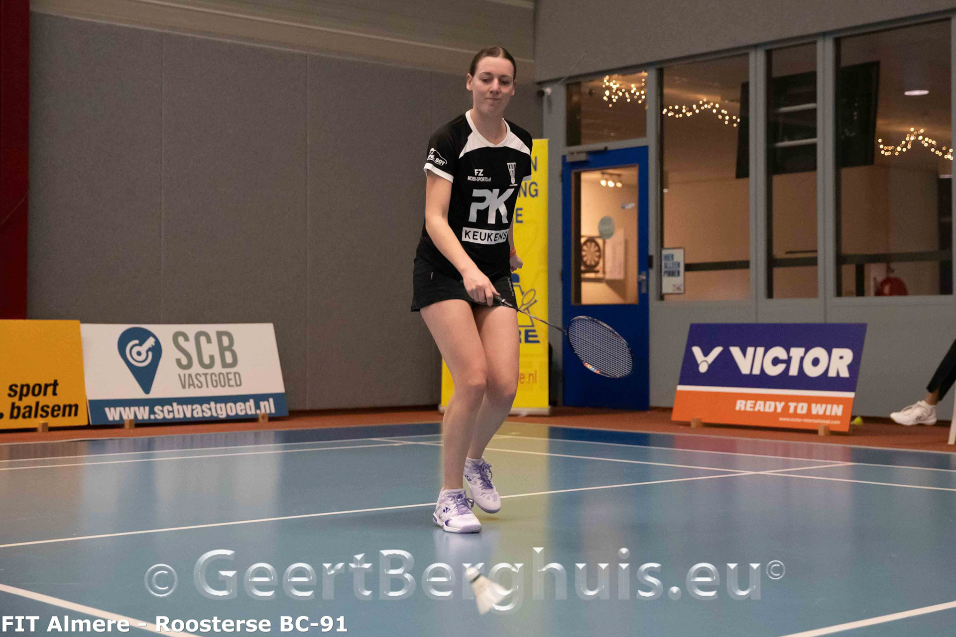 FIT - Almere - Roosterse BC