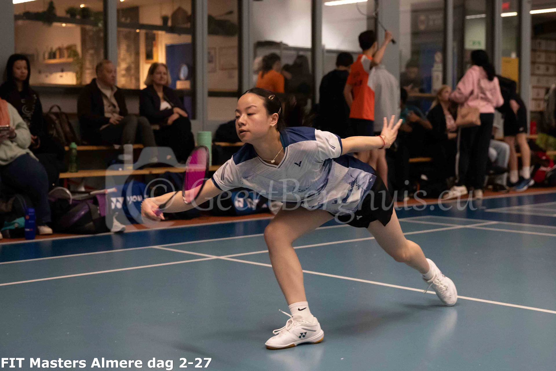 FIT Masters Almere
