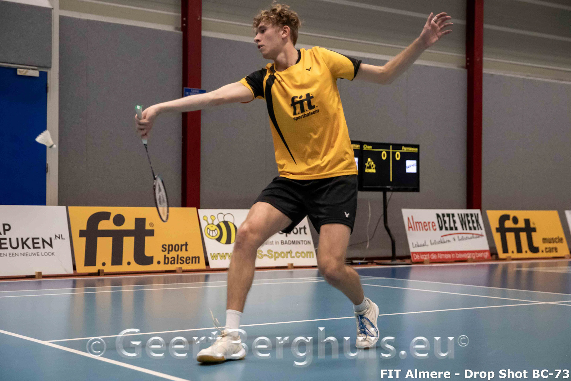 Dennis Koppen