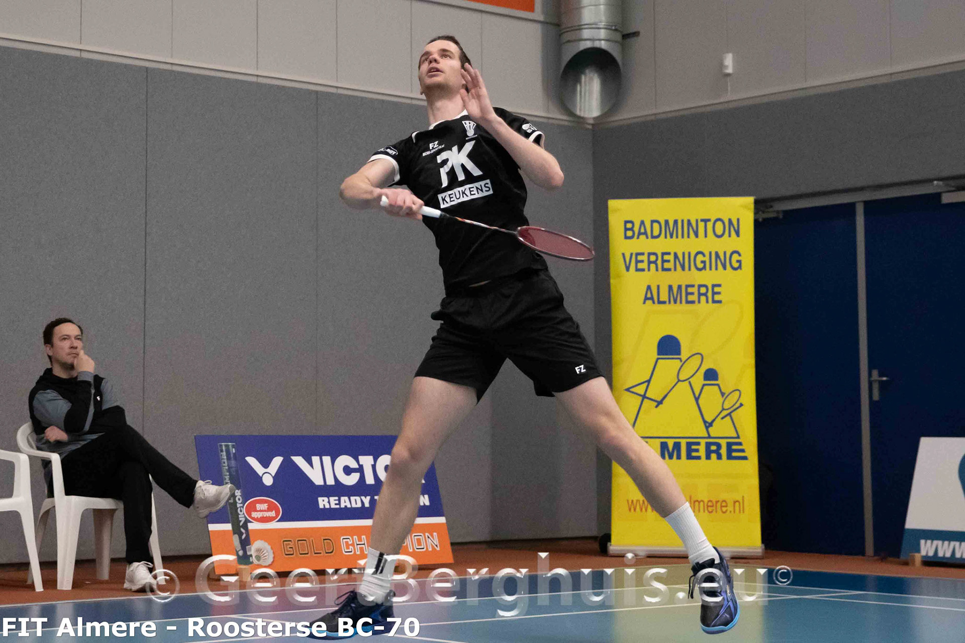 FIT - Almere - Roosterse BC
