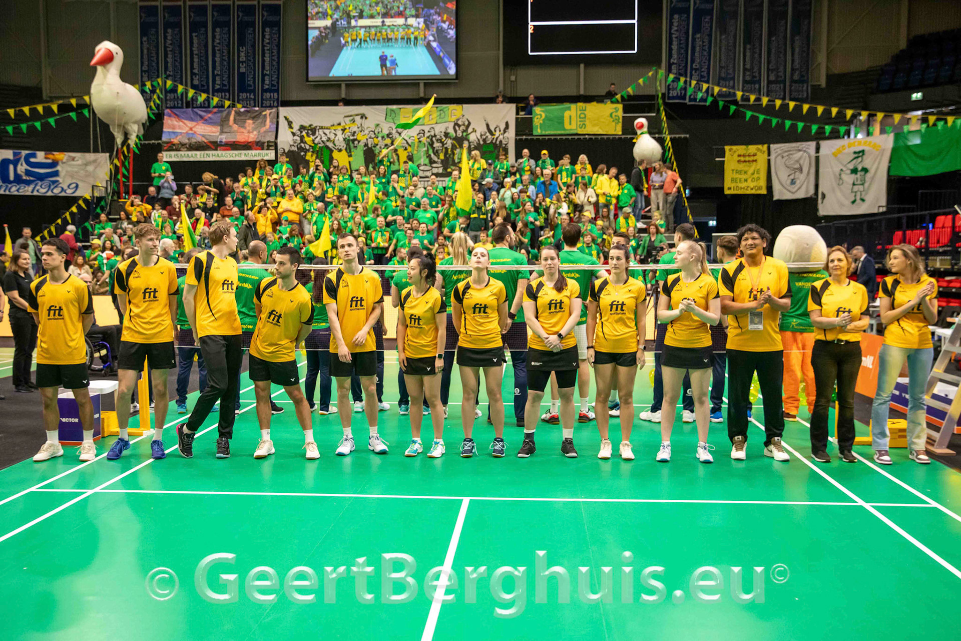 FIT Almere