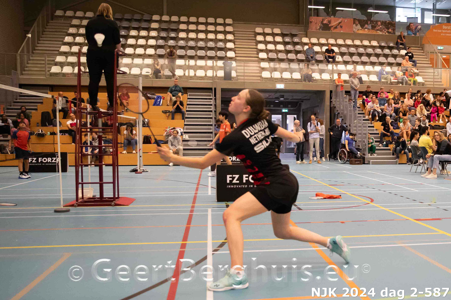 T-Kwadraat Tilburg