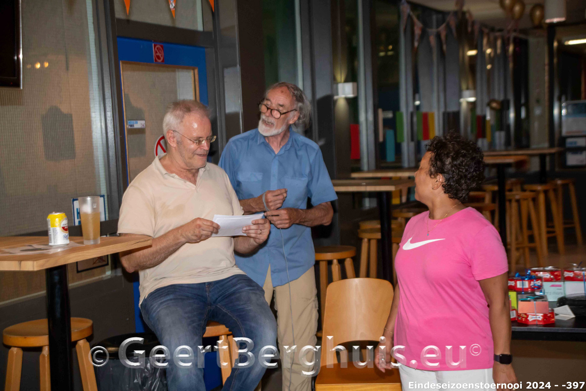 19 juli 2024 BV Almere