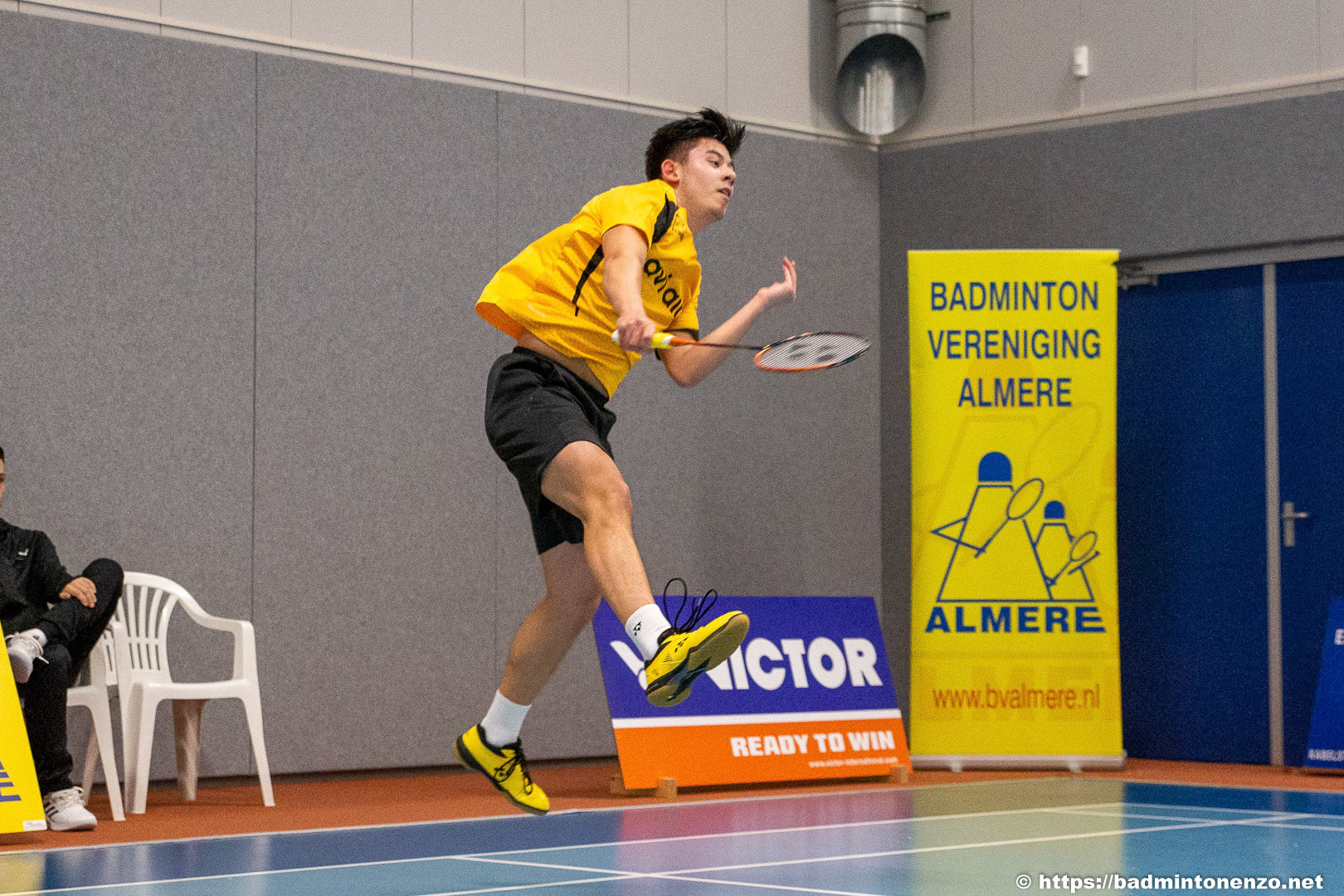 Sebastiaan Li