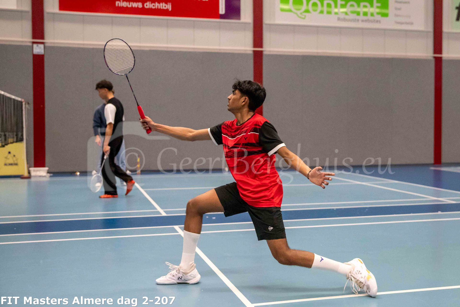 FIT Masters Almere