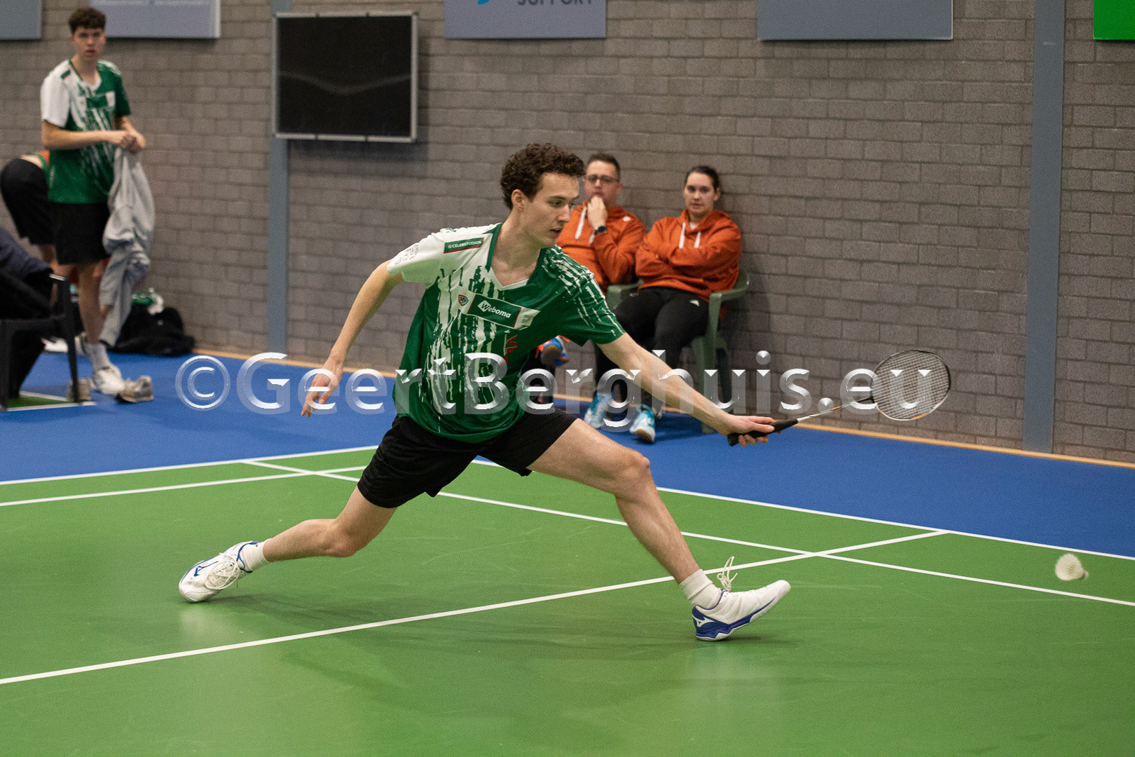 Mats Duwel