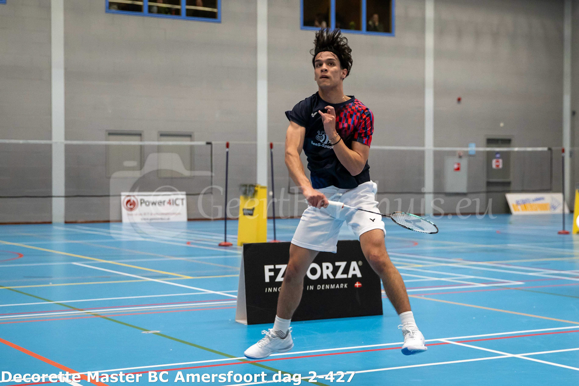 Decorette Master BC Amersfoort 2025