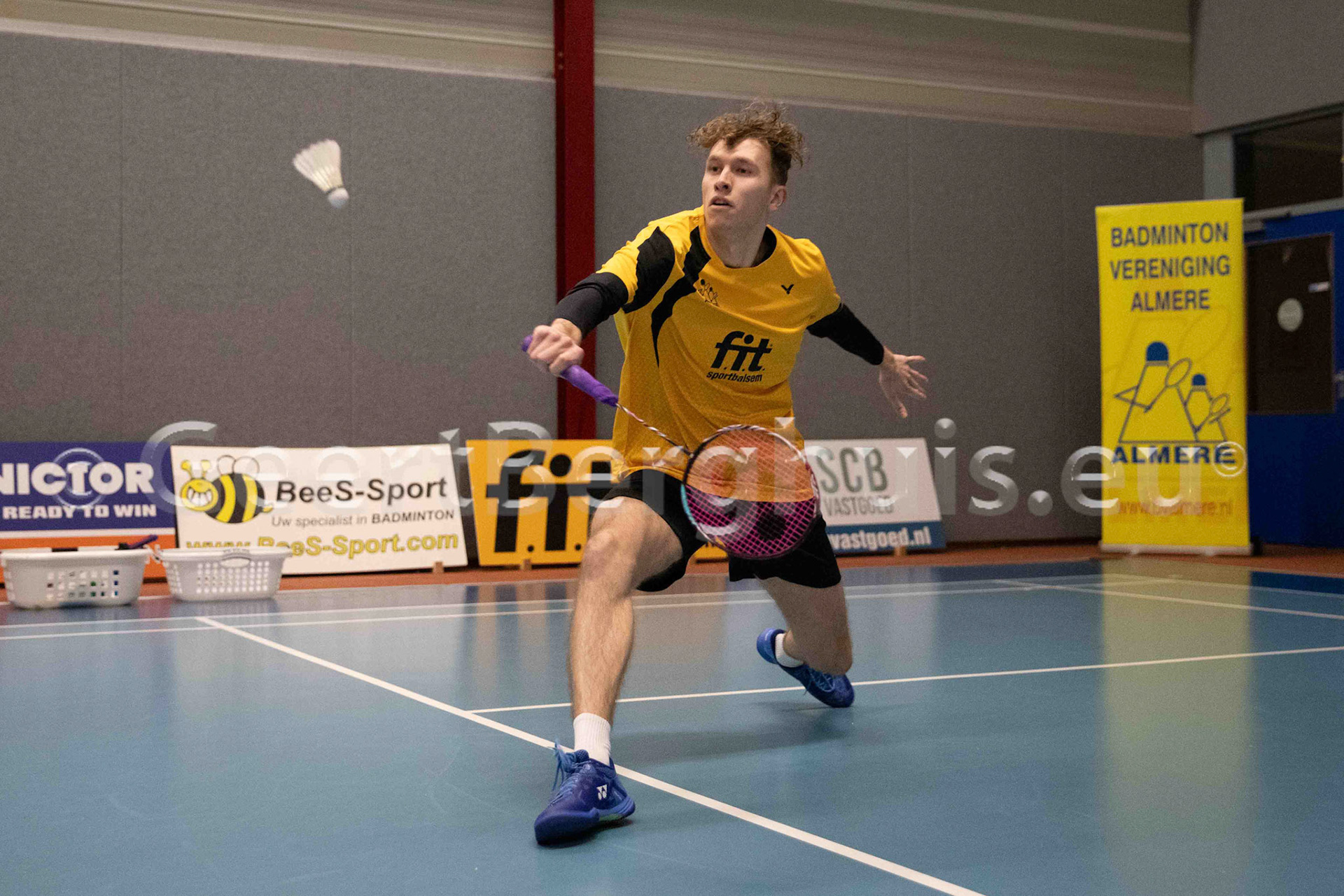 Dennis Koppen