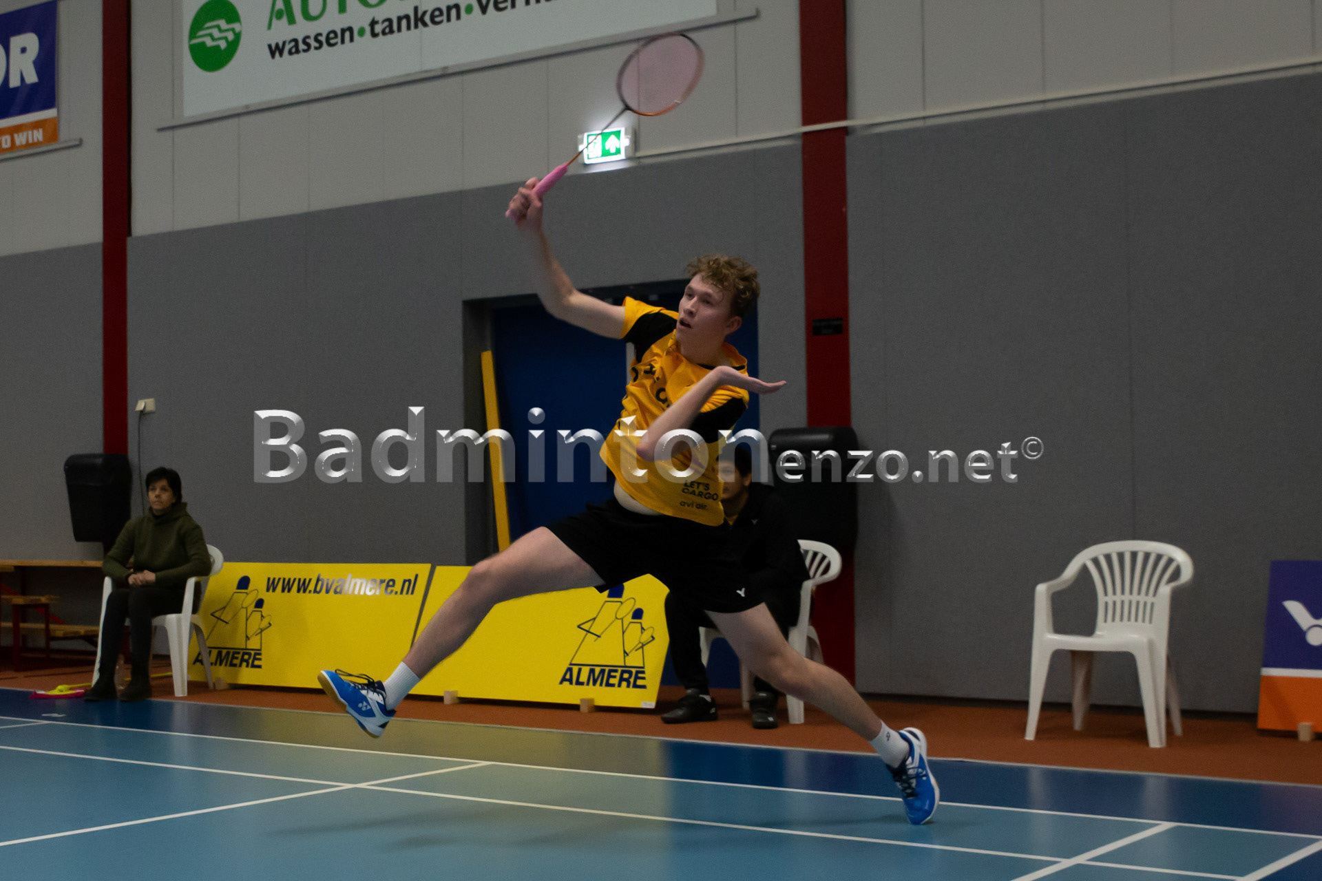 Dennis Koppen