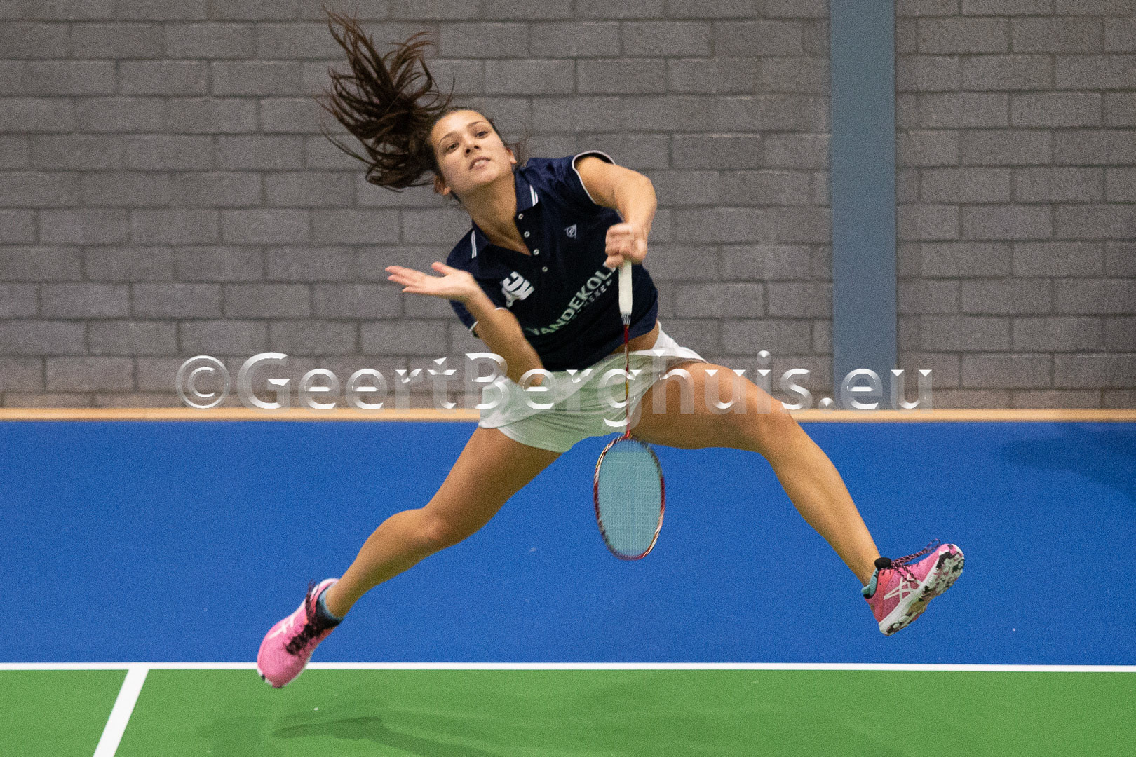 Manon Sibbald