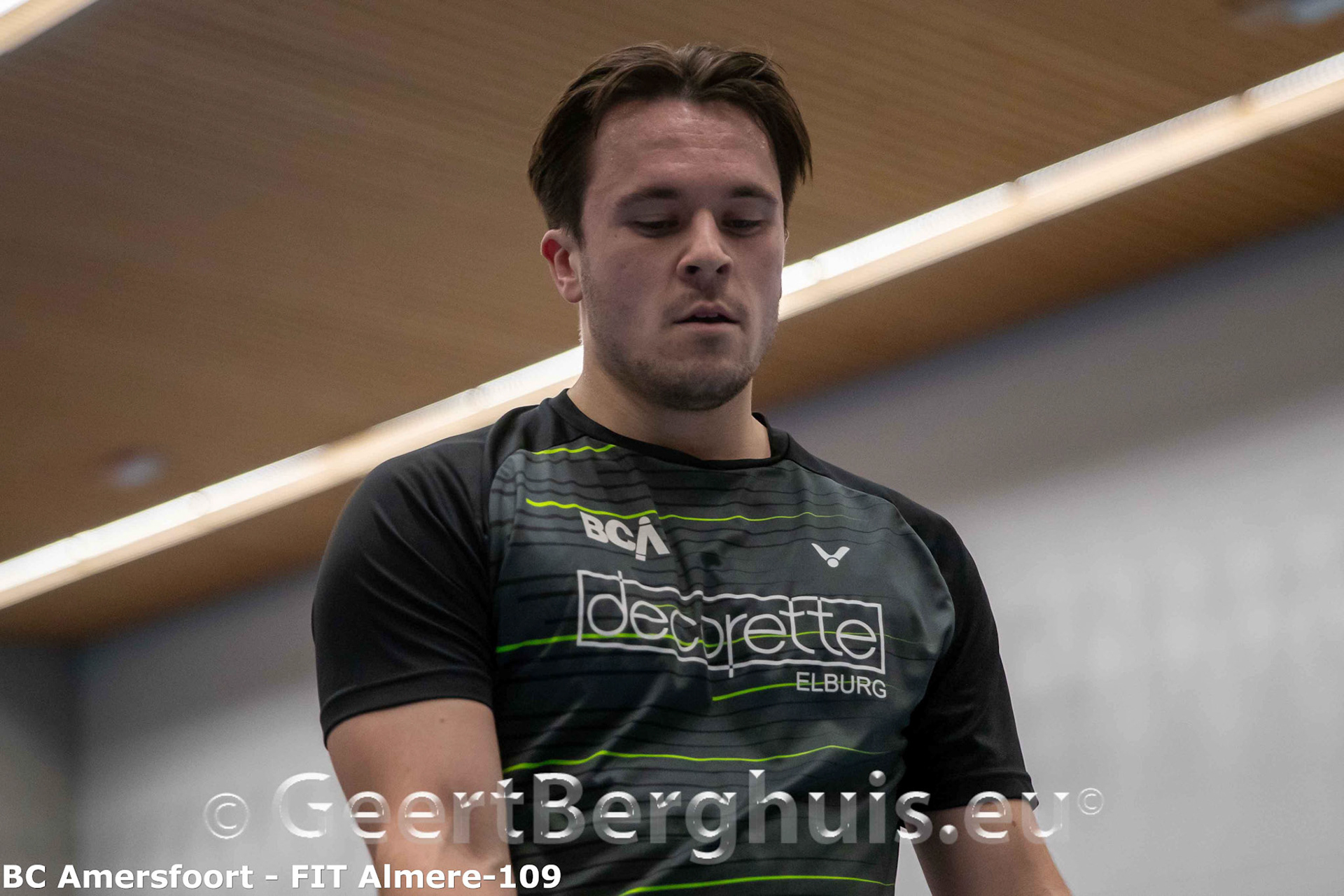 BC Amersfoort - FIT Almere