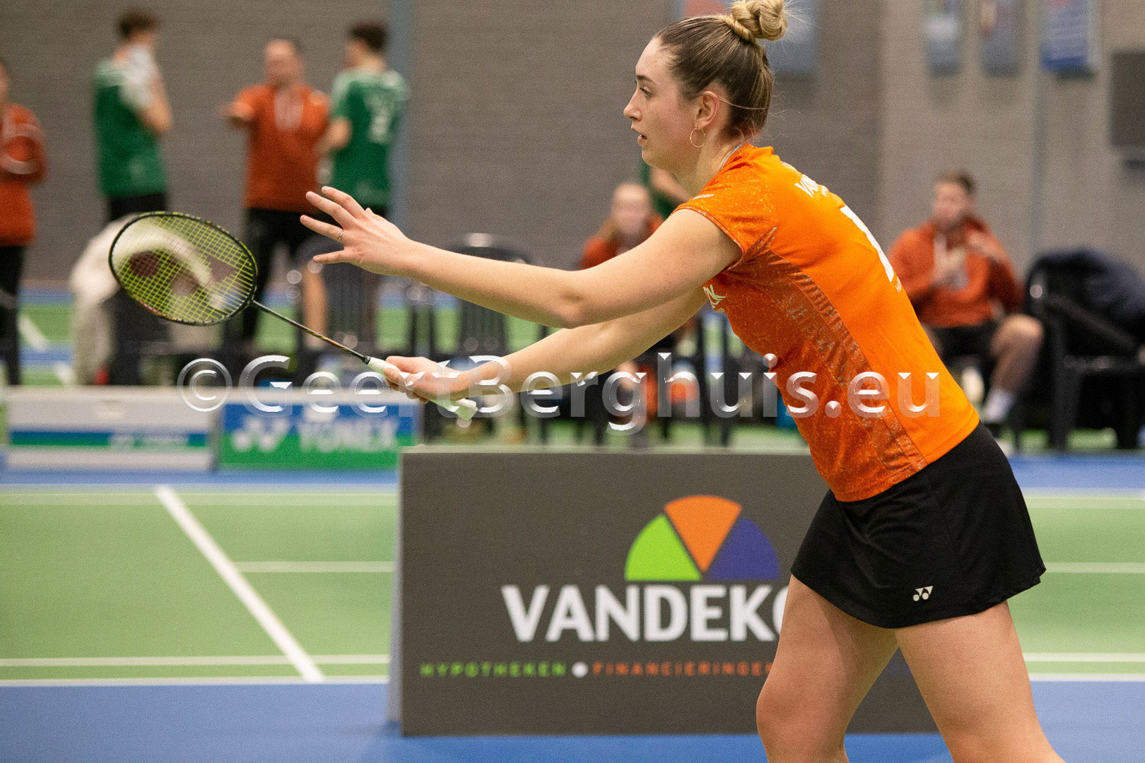 Imke van der Aar