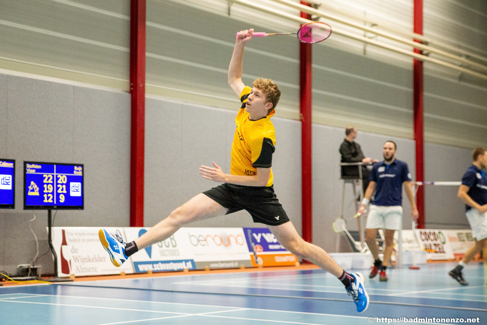 Dennis Koppen