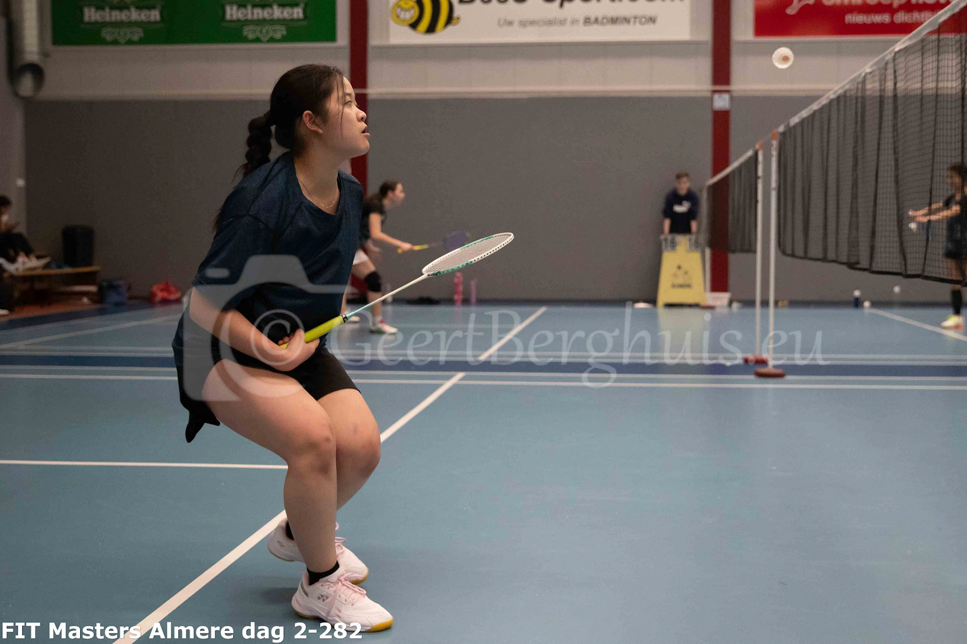FIT Masters Almere