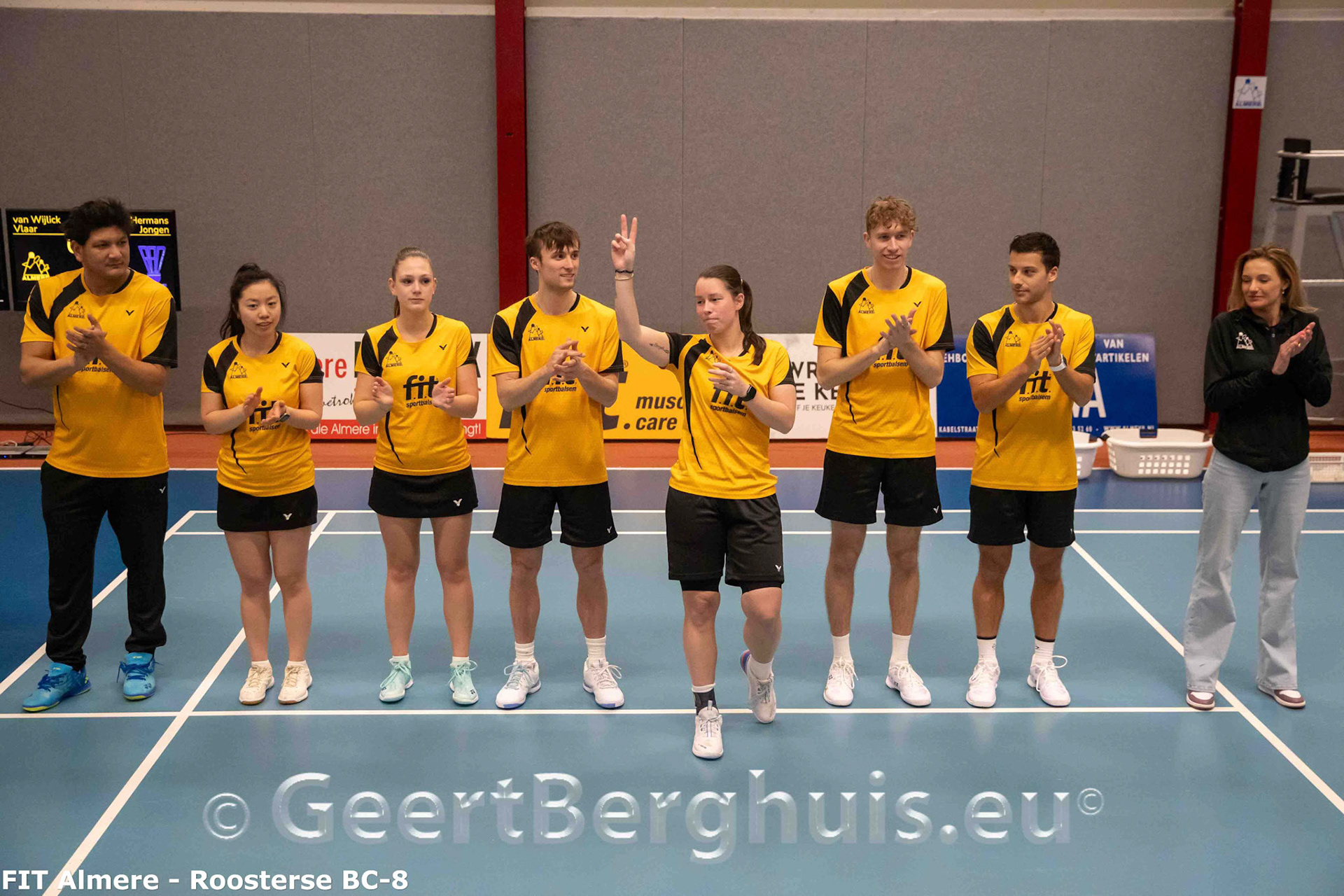 FIT - Almere