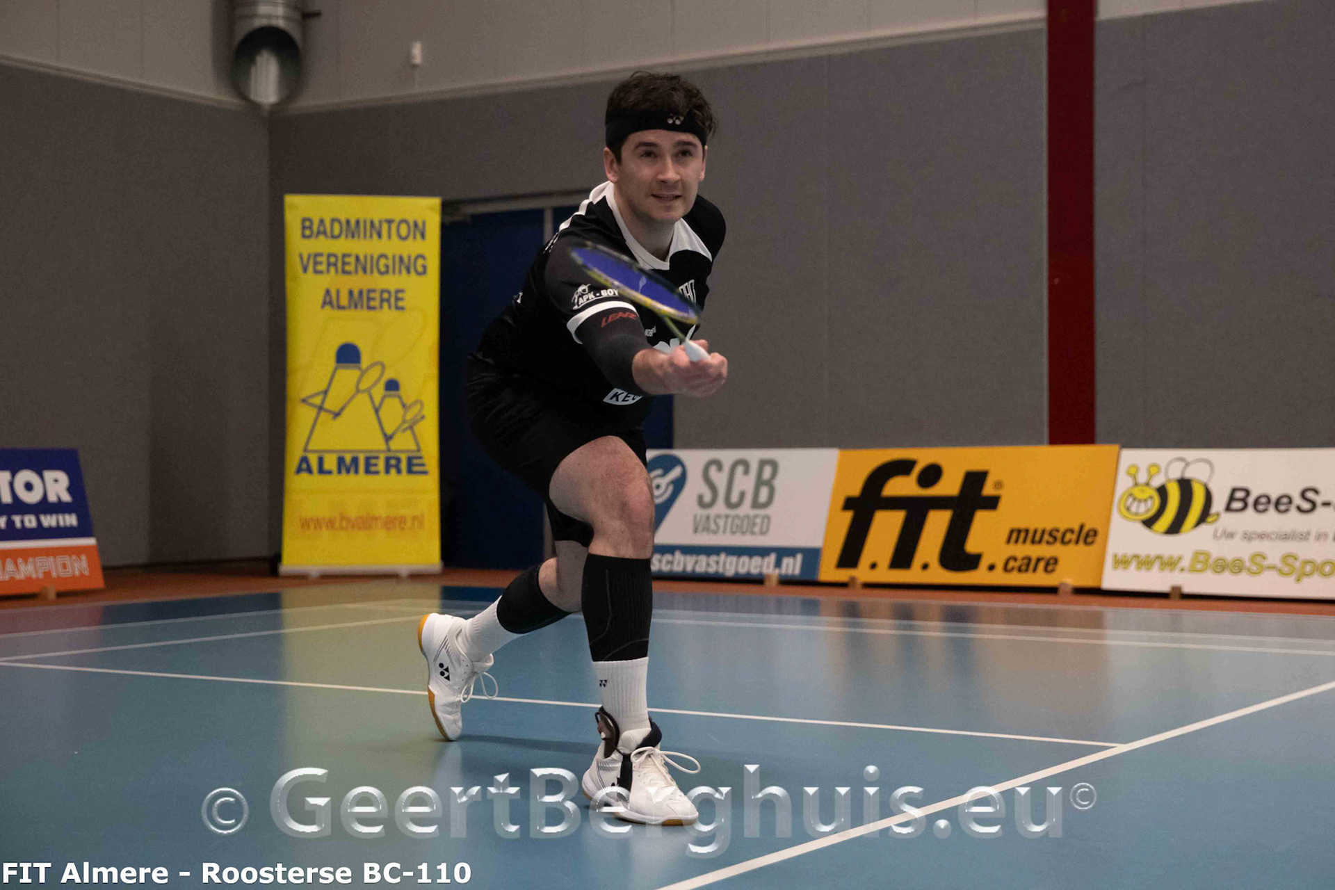 Nico Hermans