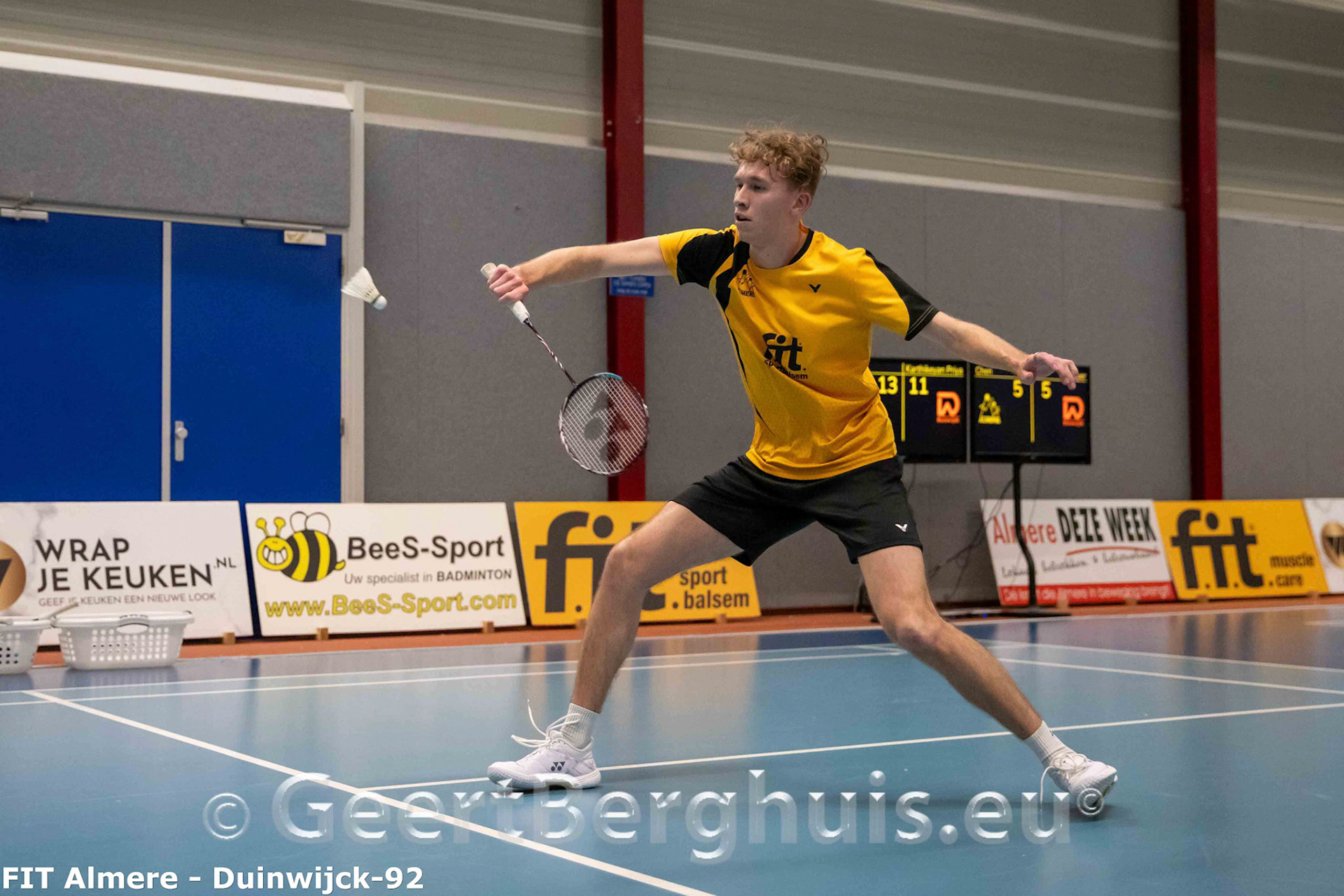 Dennis Koppen