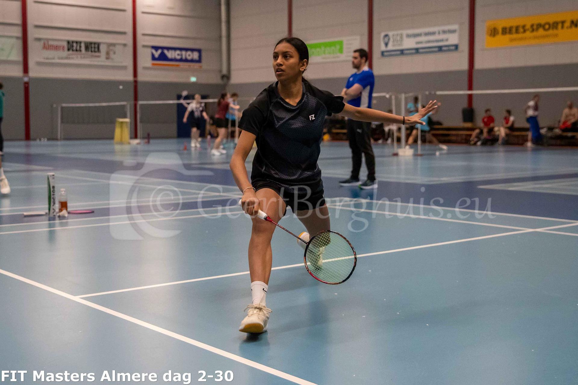 FIT Masters Almere