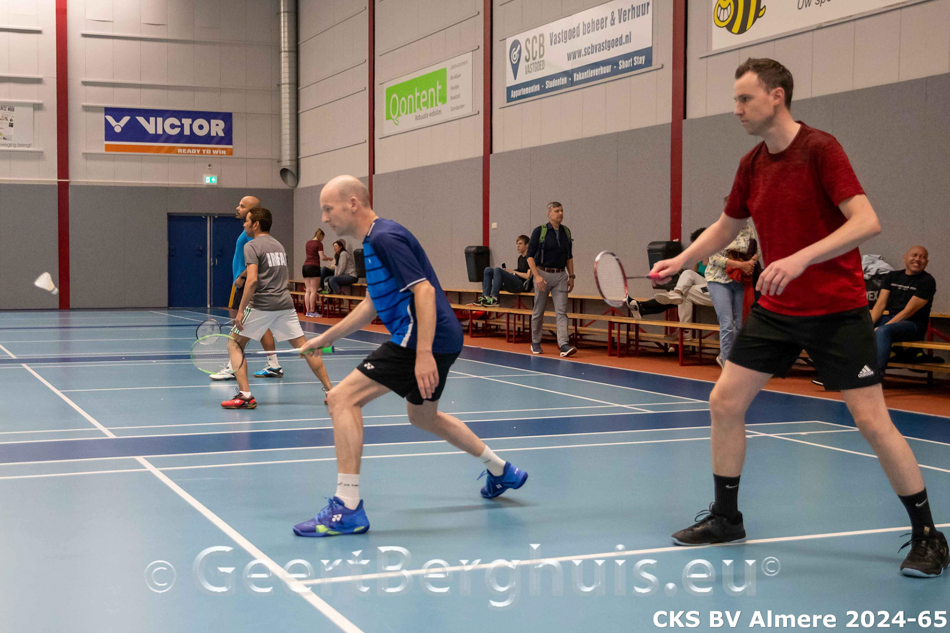 Dag 1